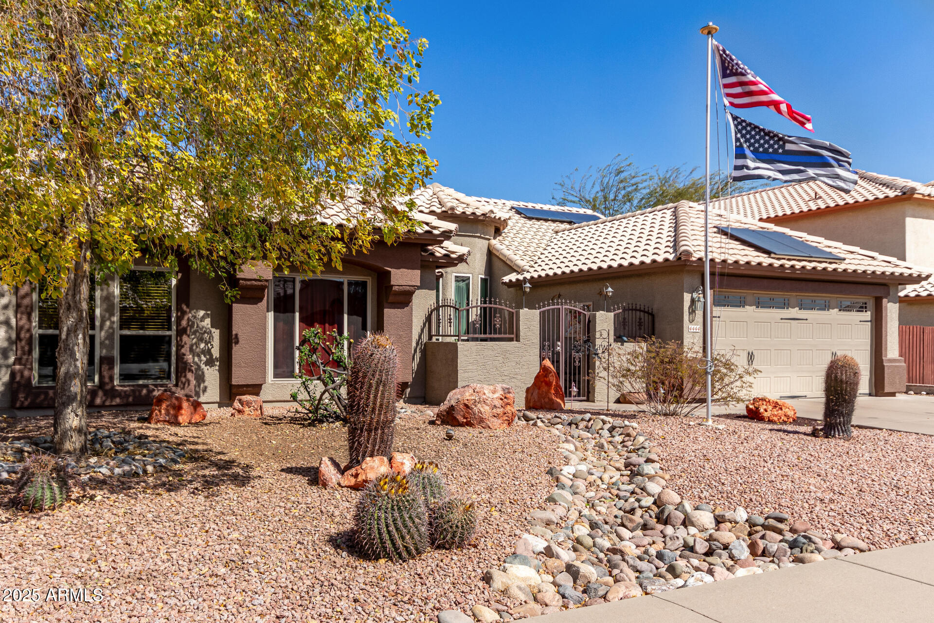 4444 W CHAMA Drive
