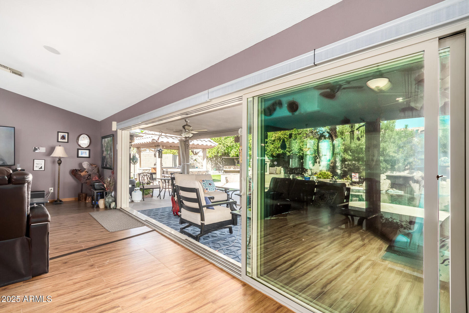 4444 W CHAMA Drive