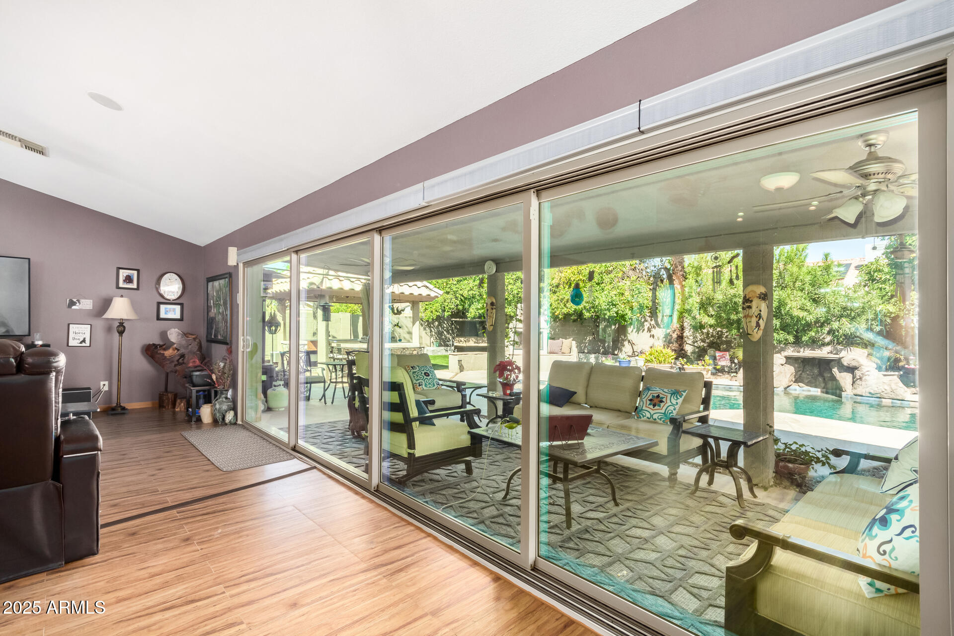 4444 W CHAMA Drive