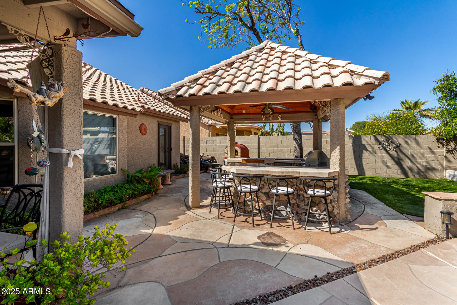 4444 W CHAMA Drive