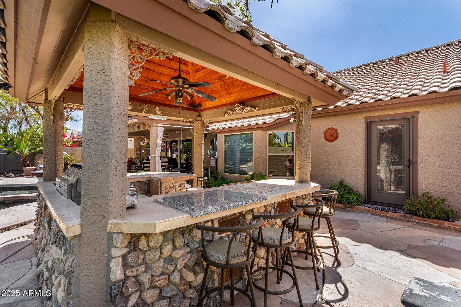 4444 W CHAMA Drive