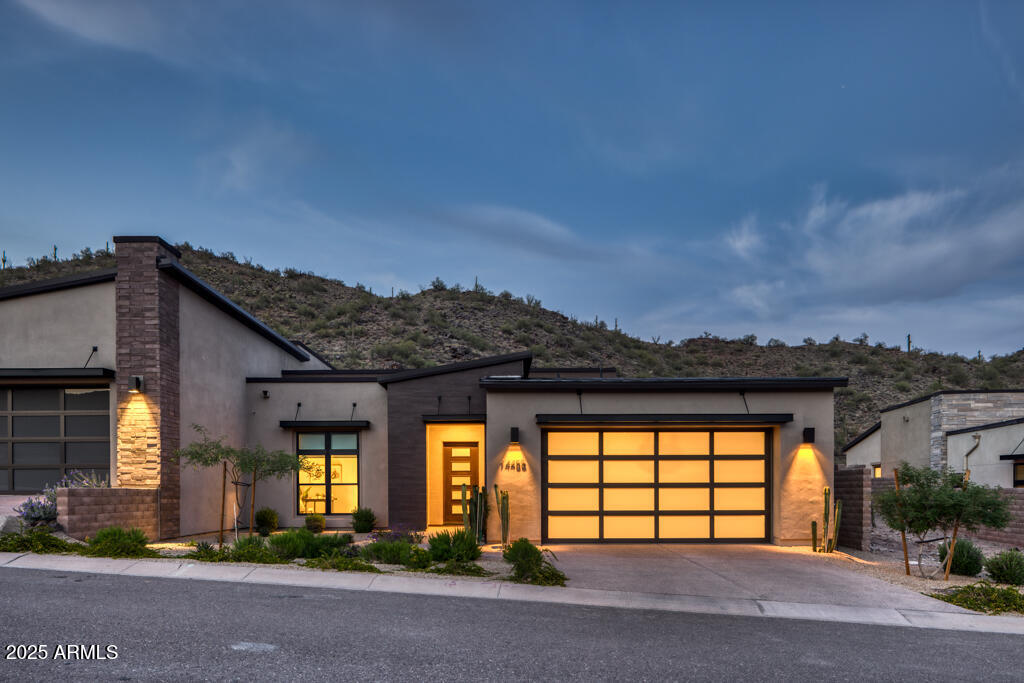 14455 N ADERO CANYON Drive