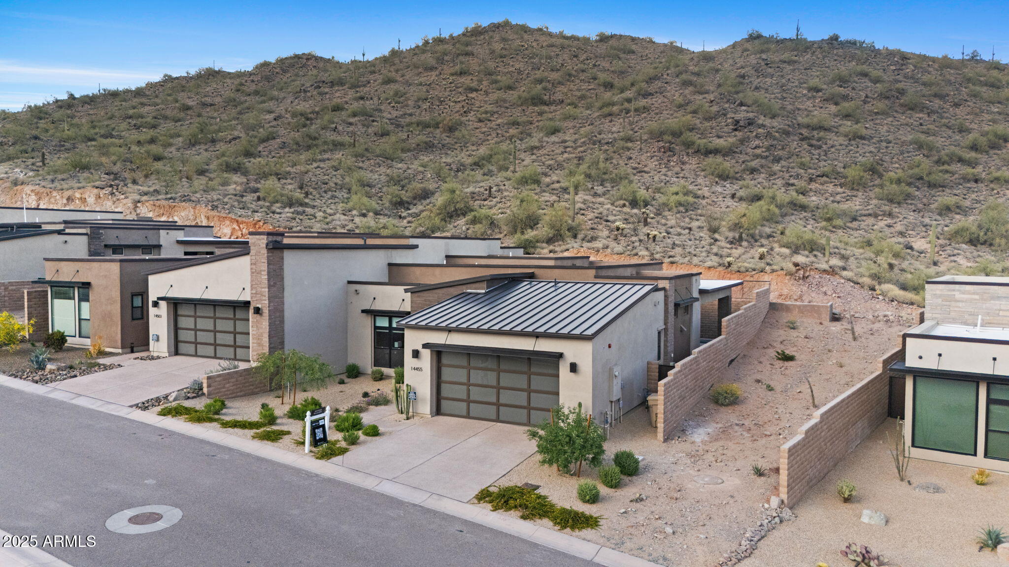 14455 N ADERO CANYON Drive