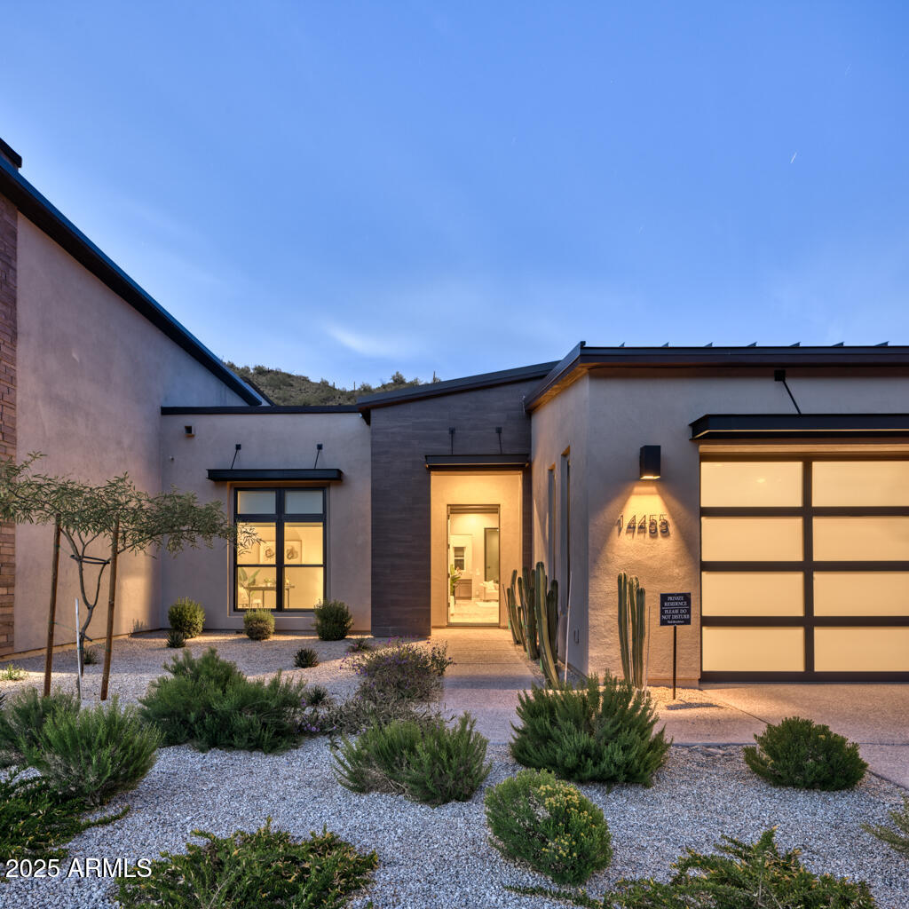14455 N ADERO CANYON Drive