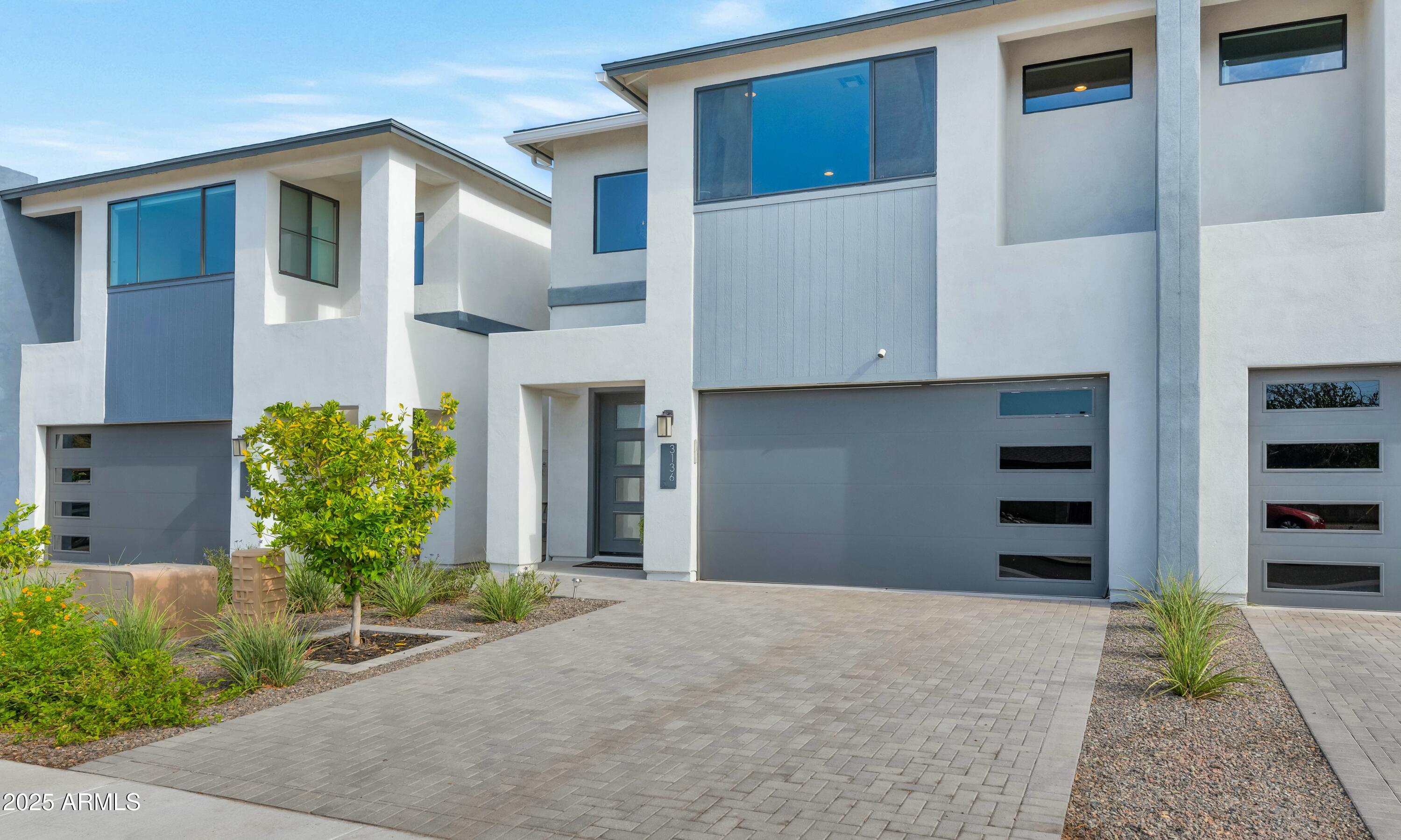 3136 E CHERYL Drive