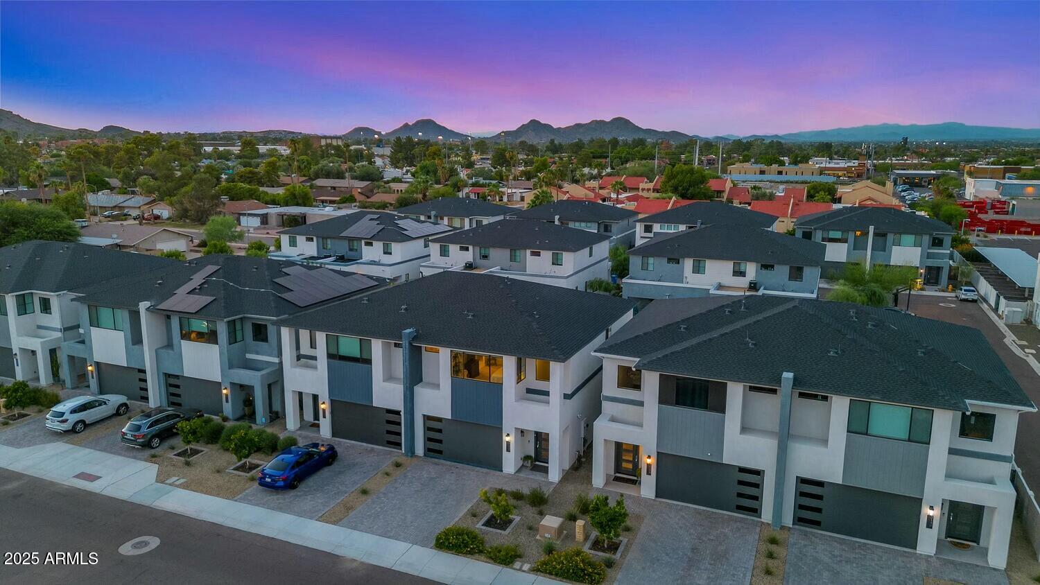 3136 E CHERYL Drive