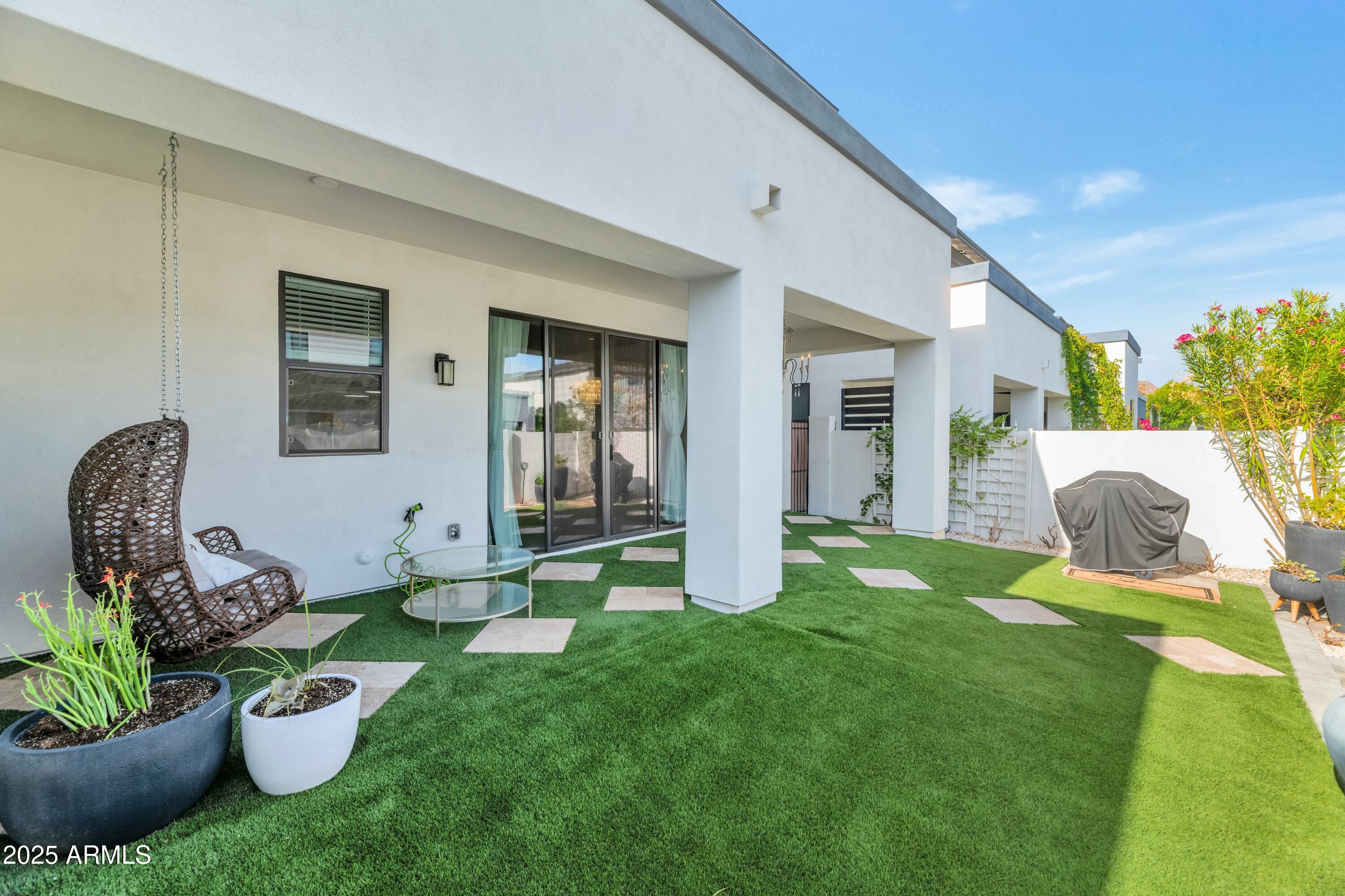 3136 E CHERYL Drive