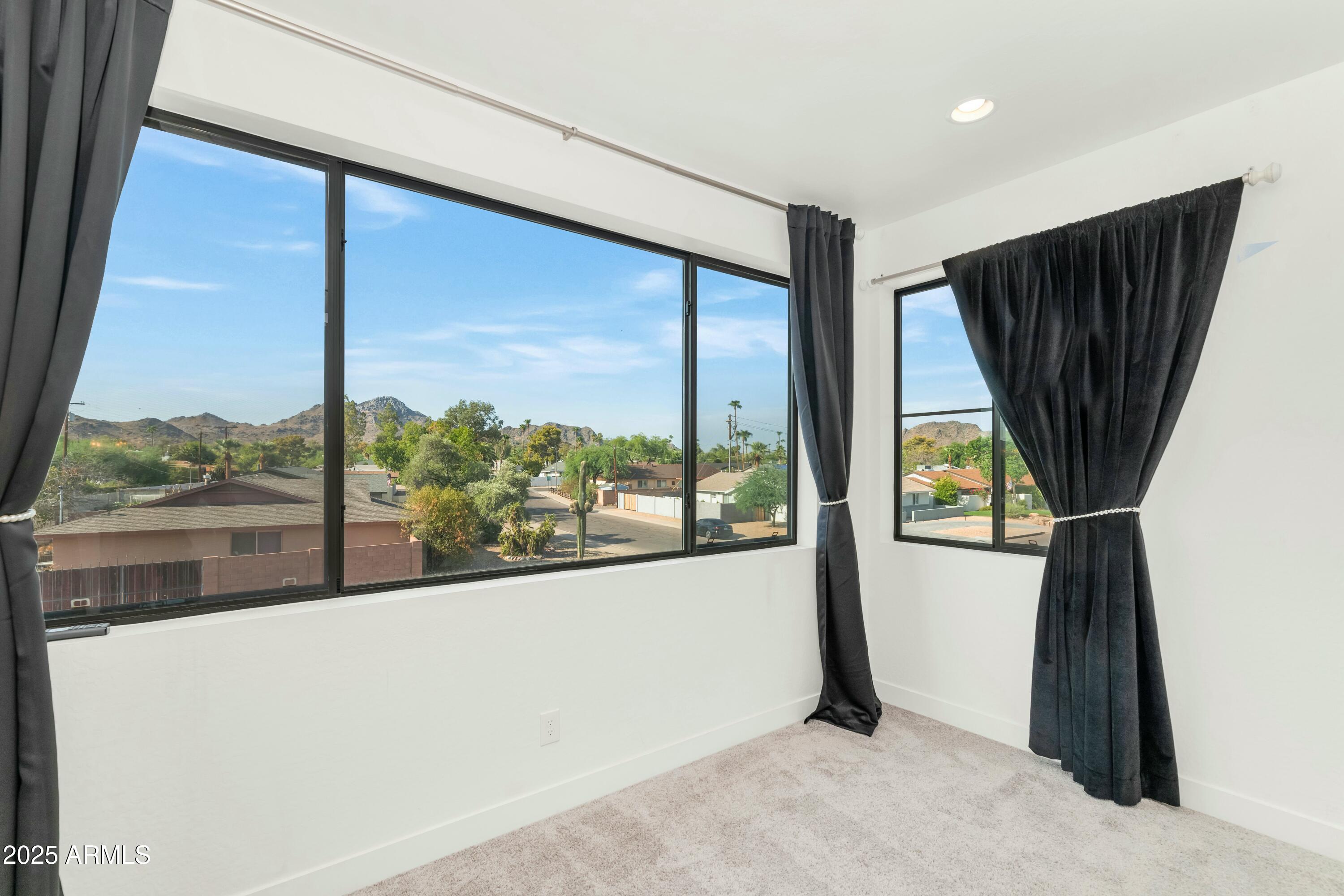 3136 E CHERYL Drive
