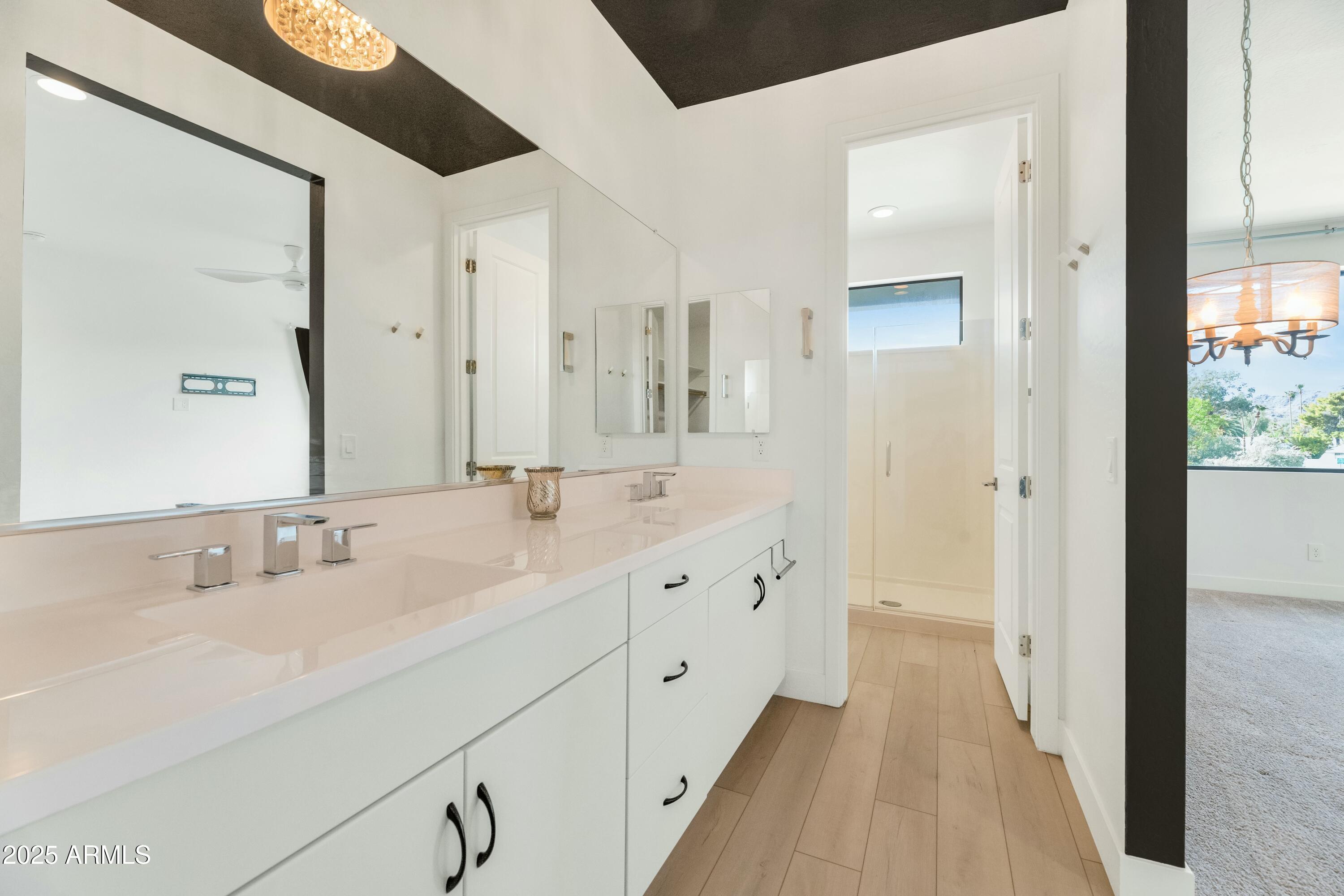 3136 E CHERYL Drive