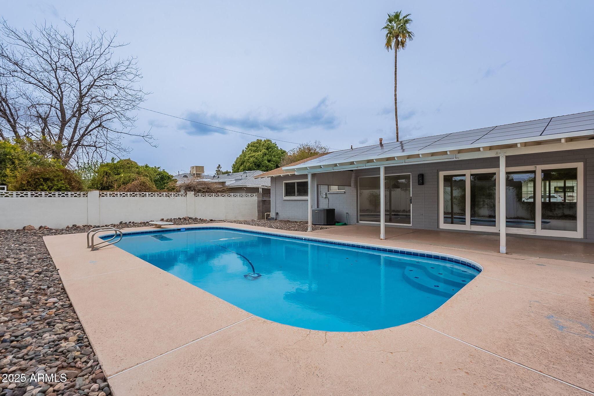 3301 E Montecito Avenue