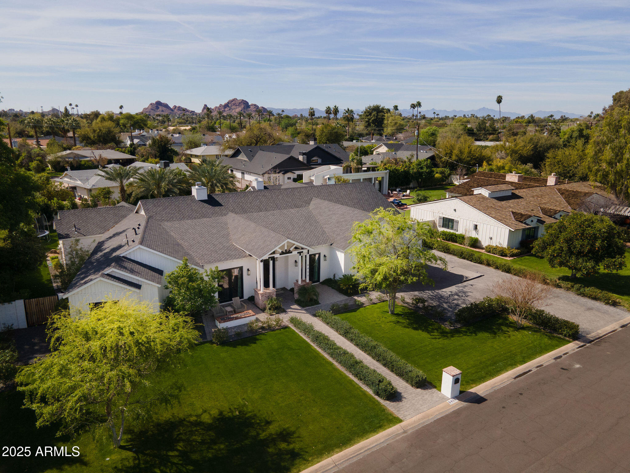 6455 E CALLE DEL MEDIA