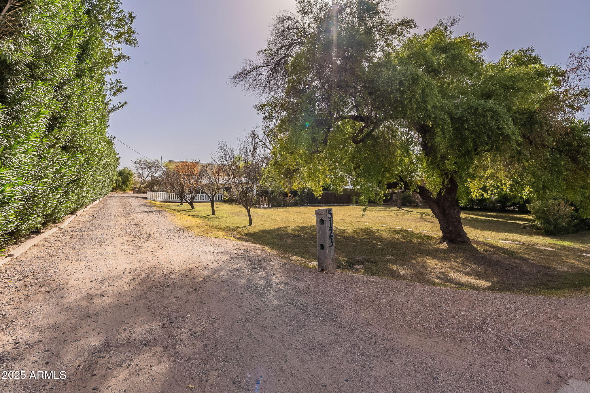 5123 E VIRGINIA Avenue