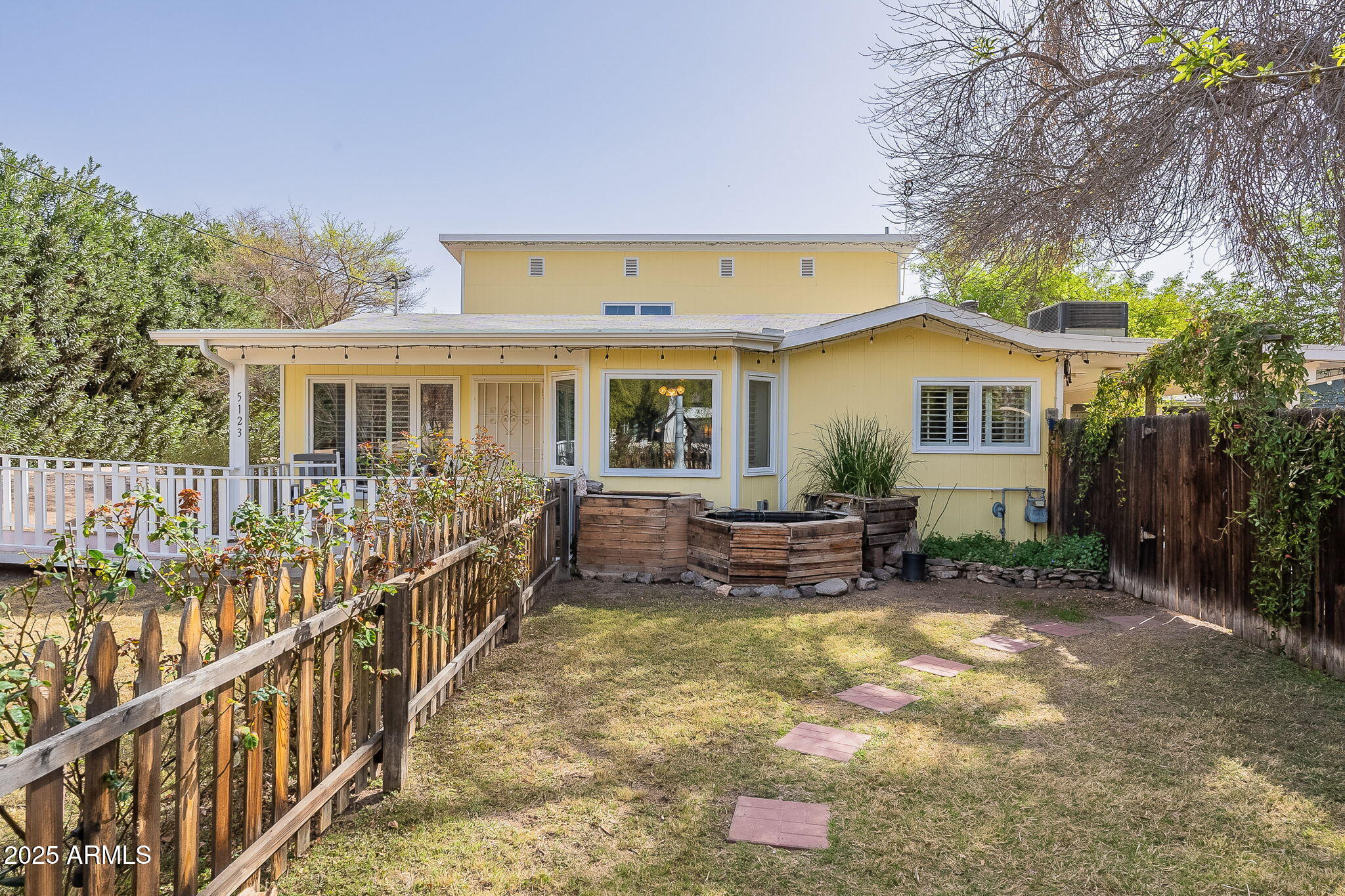 5123 E VIRGINIA Avenue