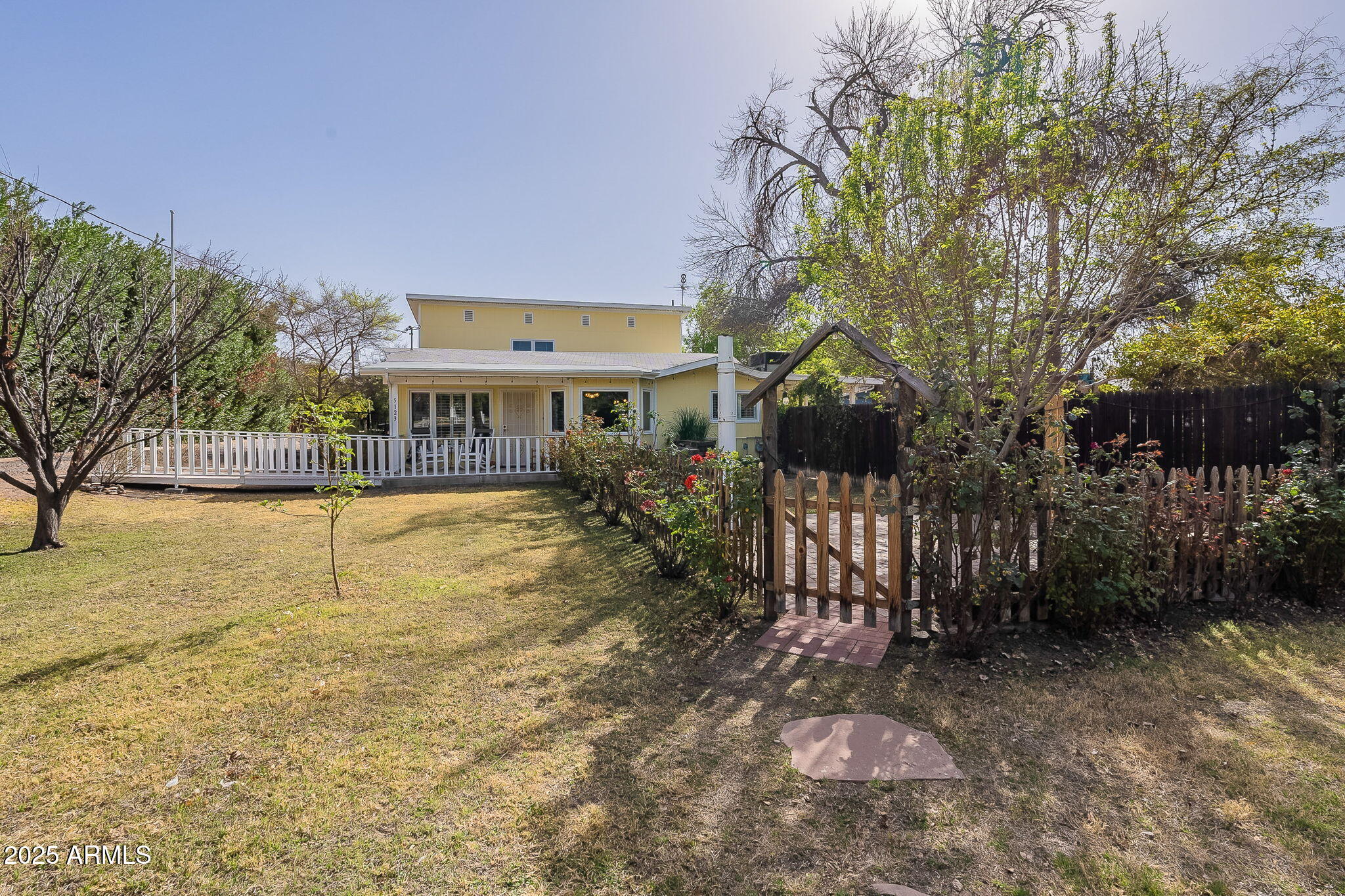 5123 E VIRGINIA Avenue
