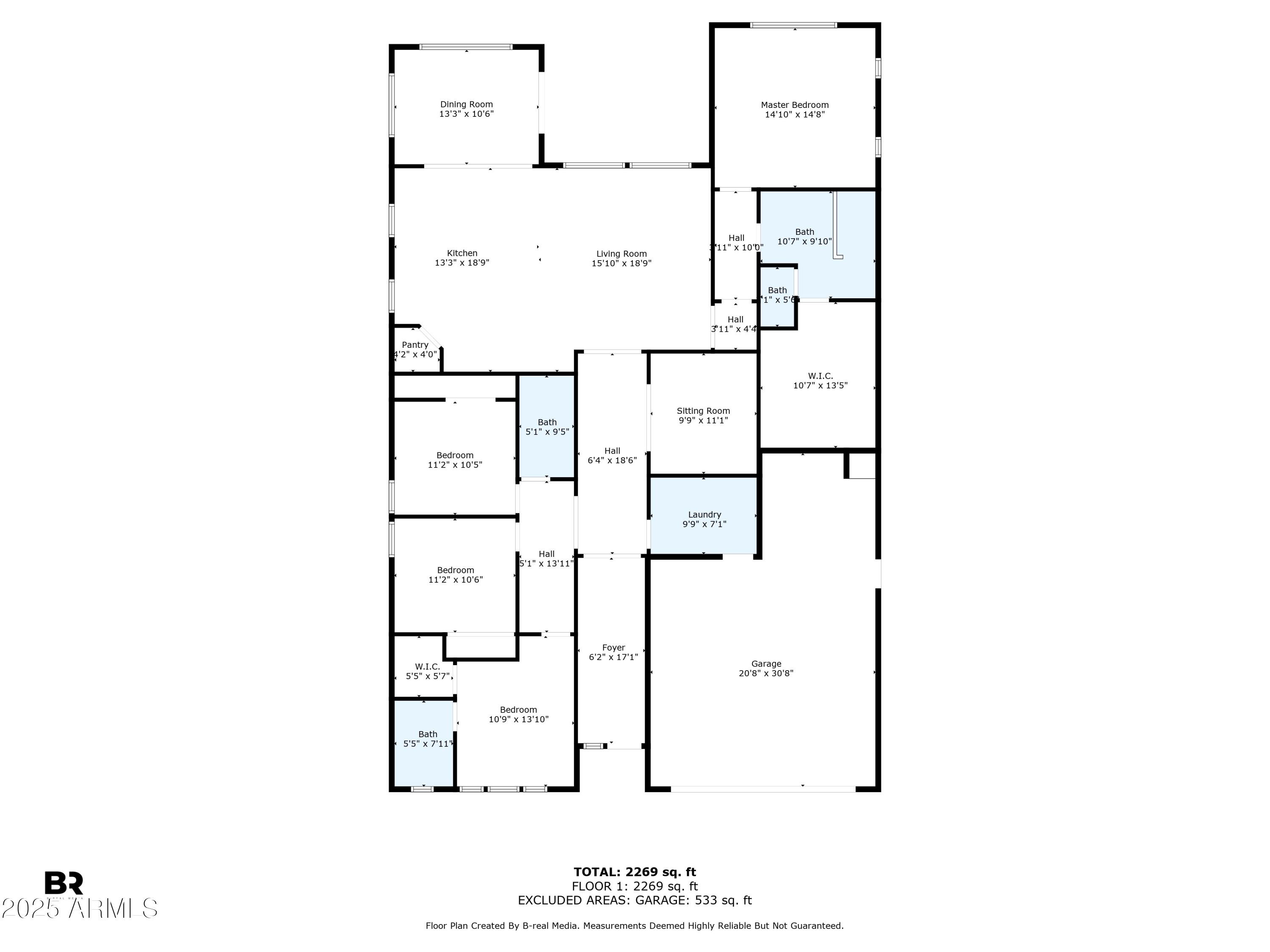 3961 E BOOT TRACK Trail