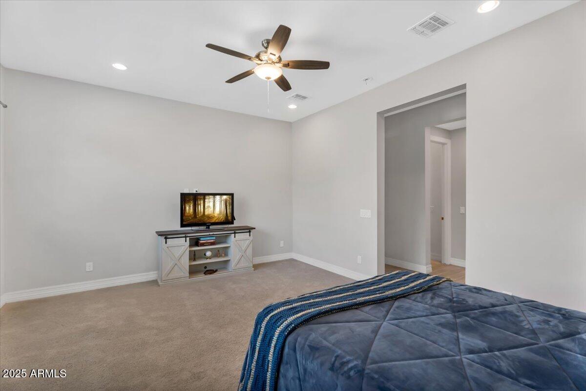 3648 E ARABIAN Drive