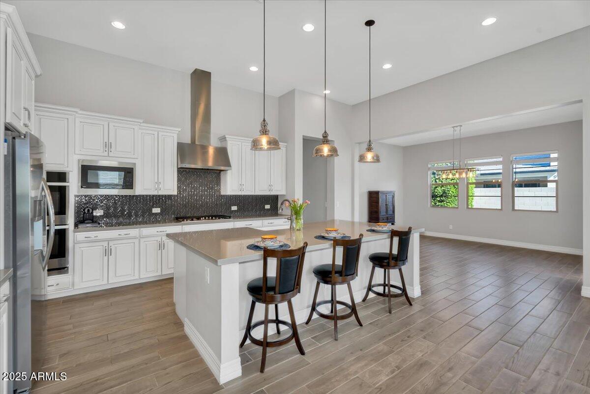3648 E ARABIAN Drive