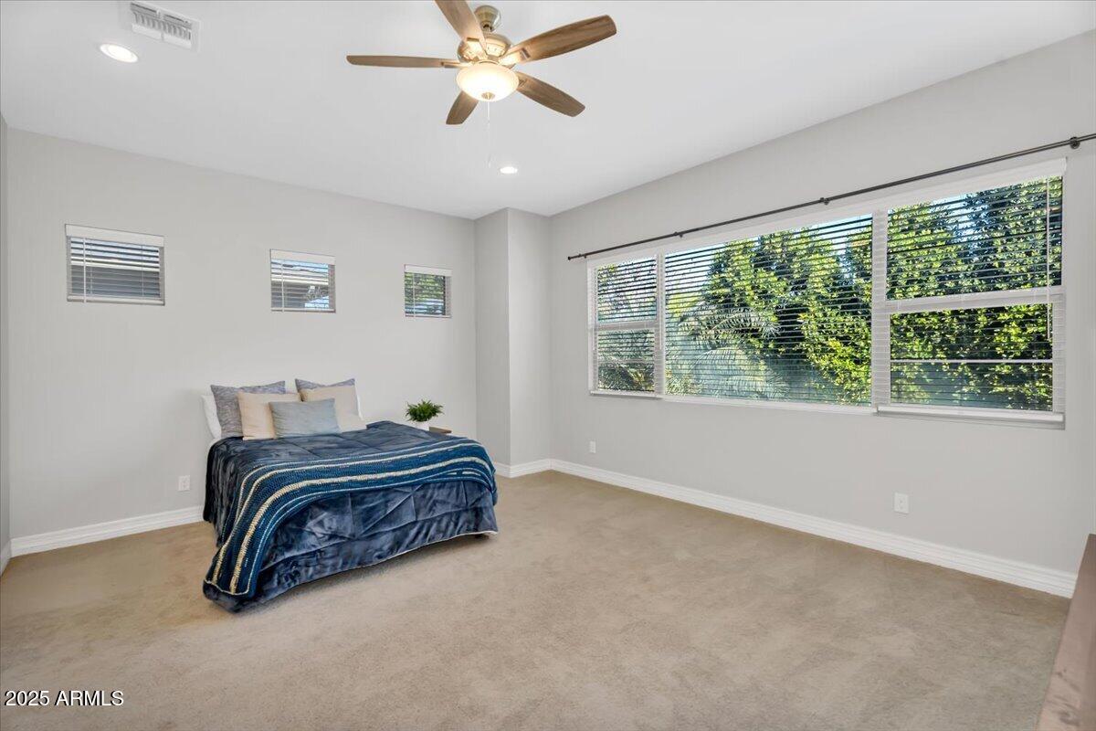 3648 E ARABIAN Drive