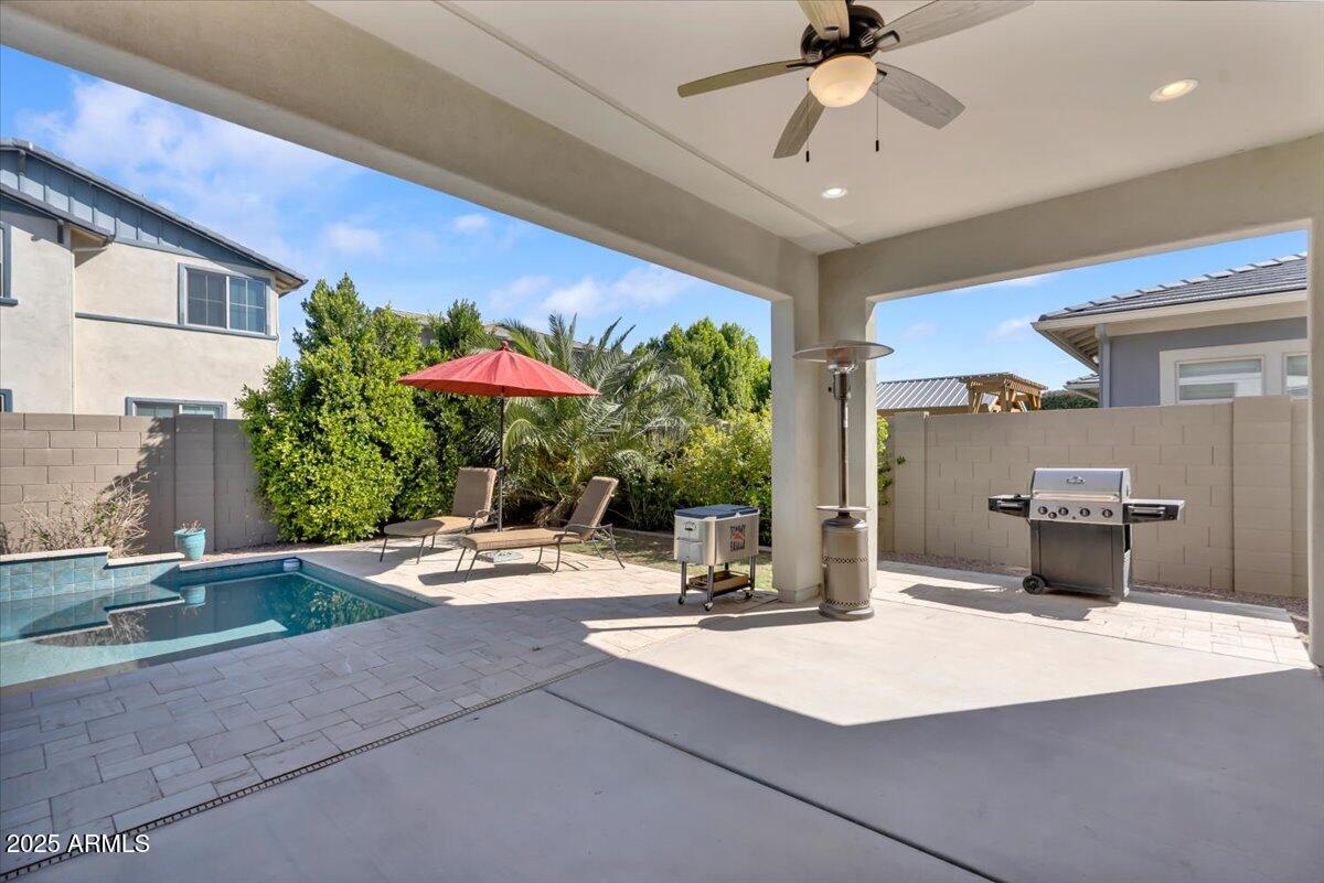 3648 E ARABIAN Drive