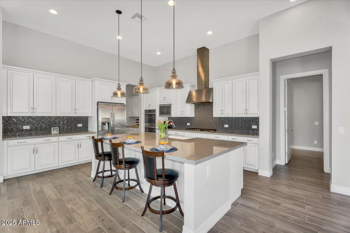 3648 E ARABIAN Drive