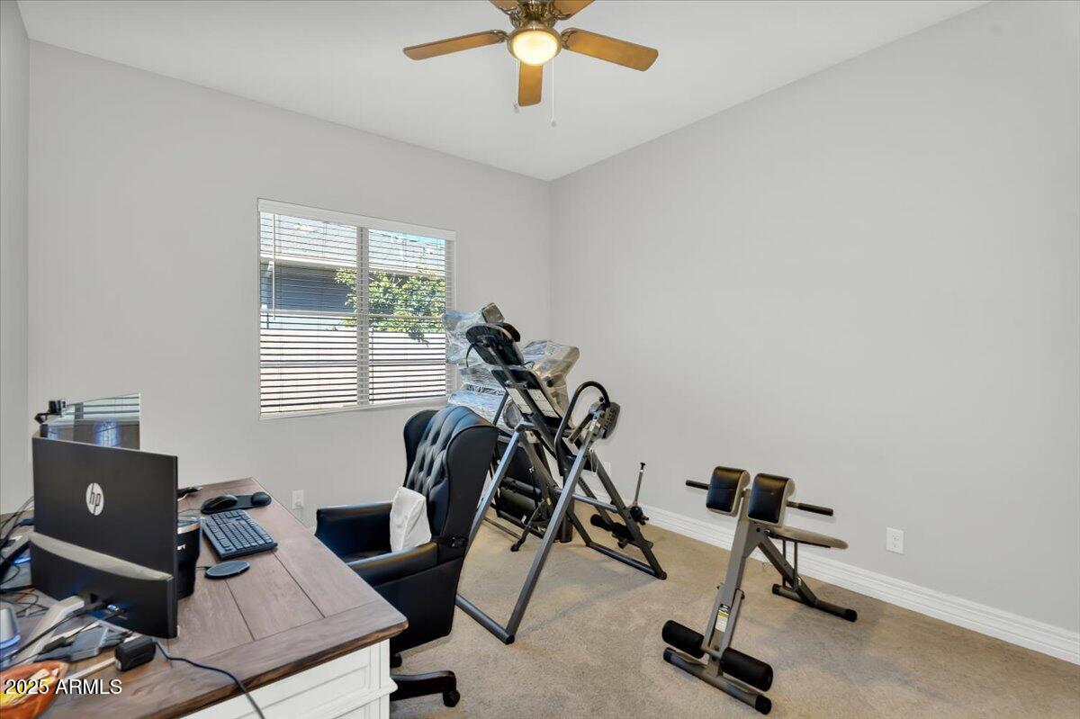 3648 E ARABIAN Drive