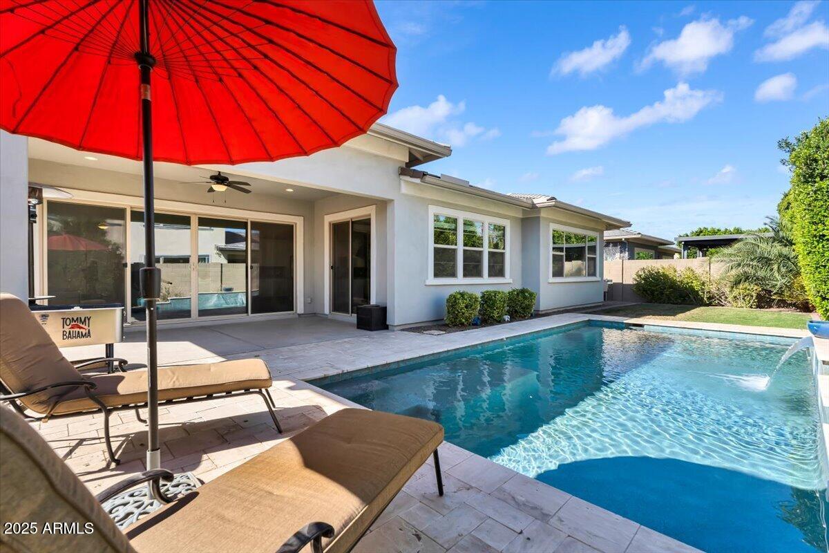 3648 E ARABIAN Drive