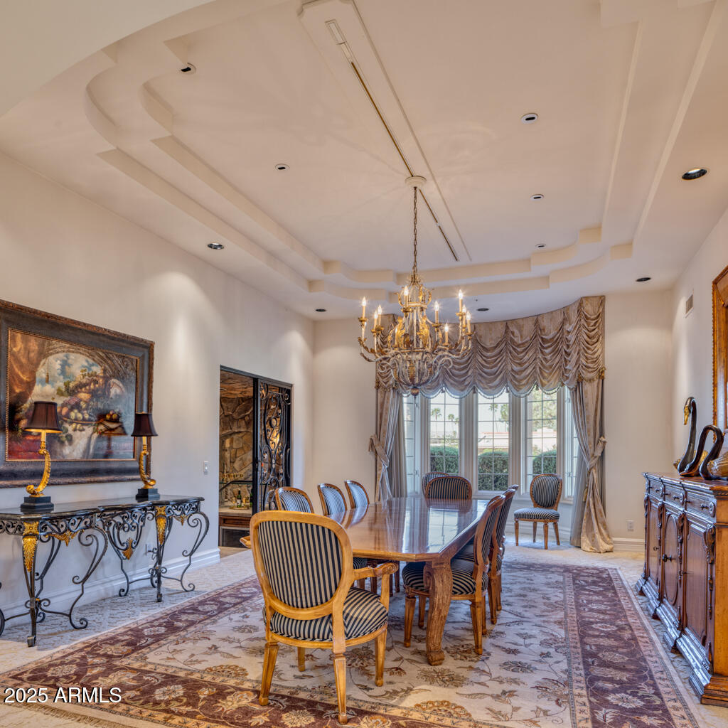 7630 E VAQUERO Drive
