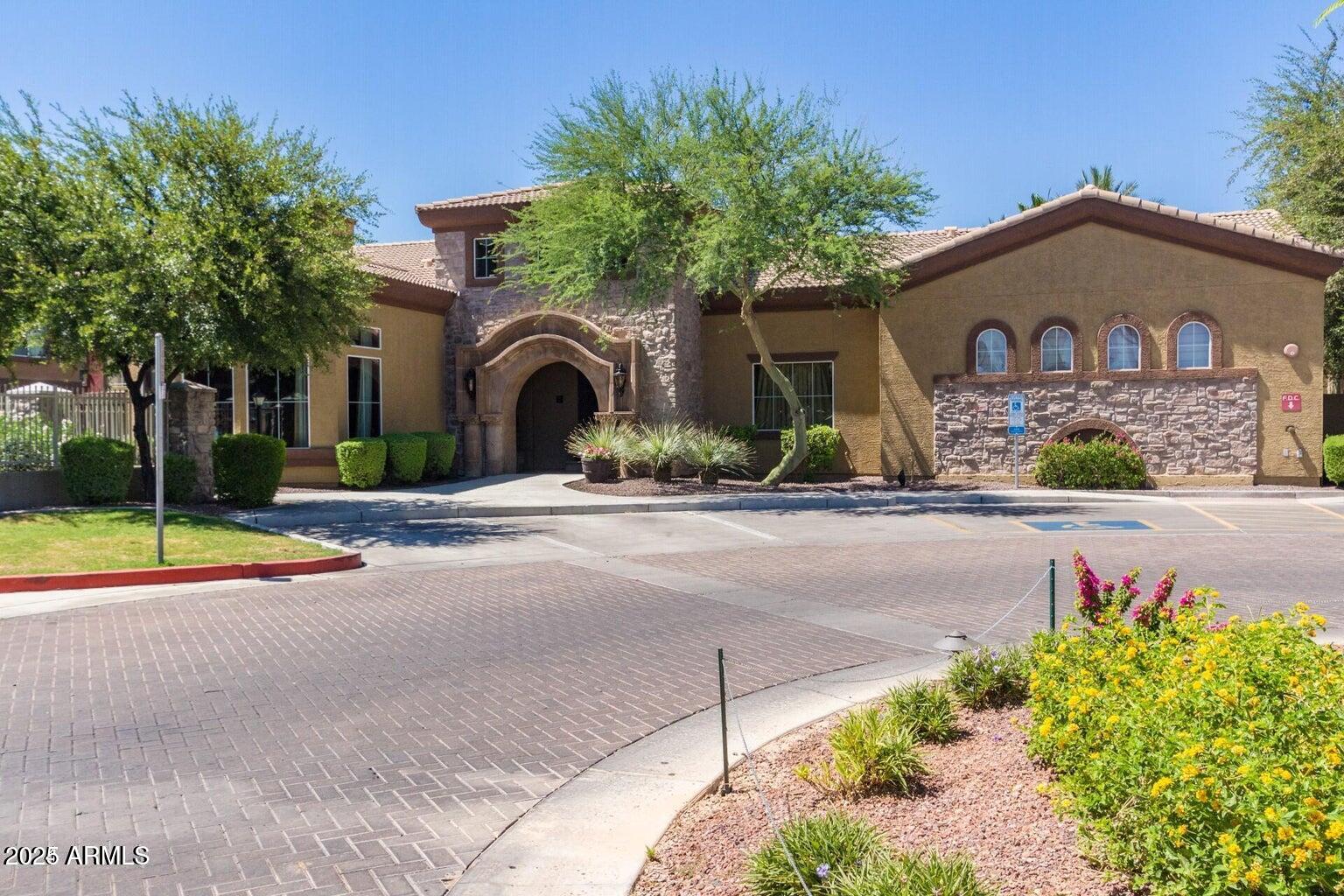 1920 E BELL Road 1034