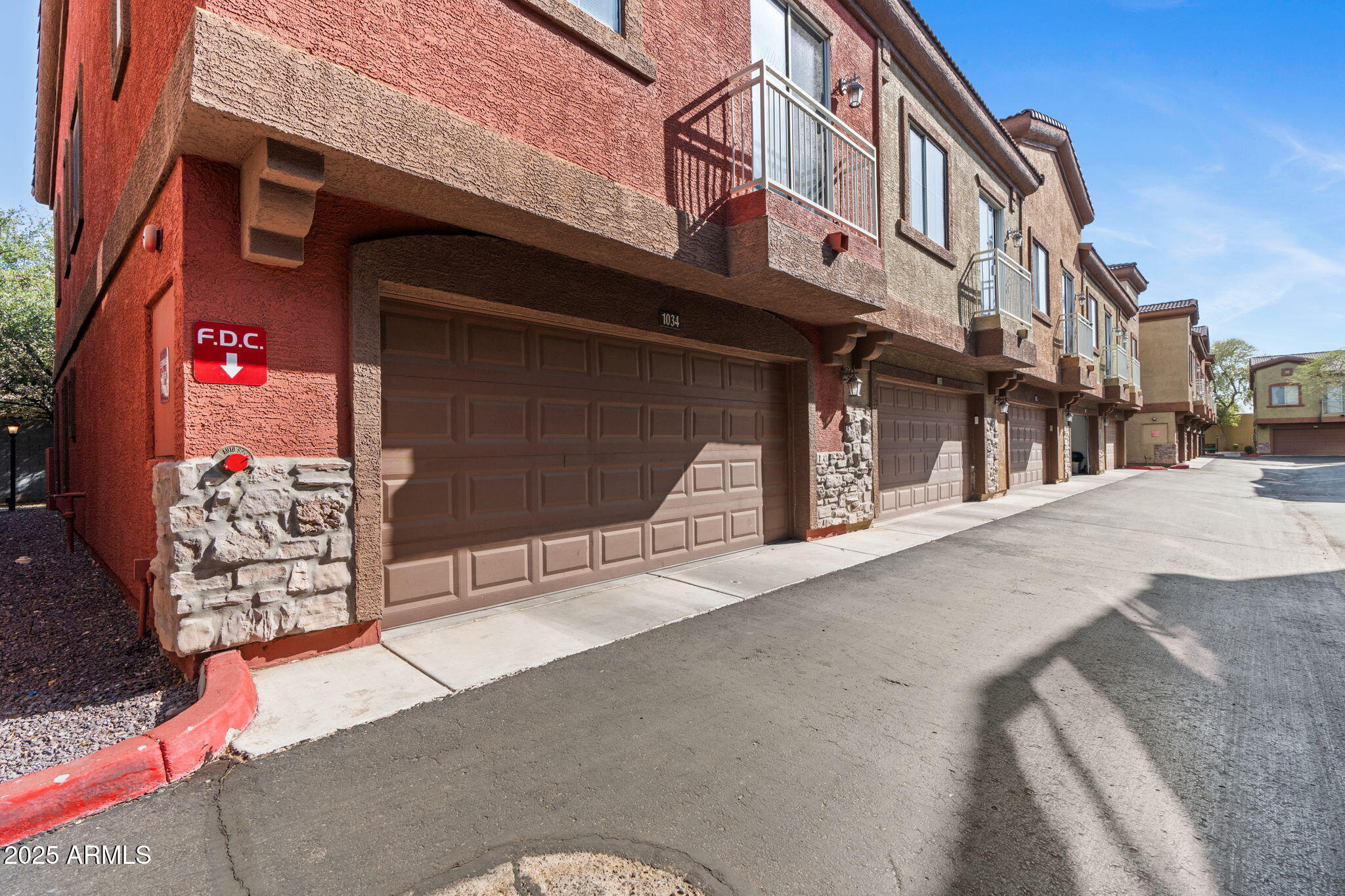 1920 E BELL Road 1034