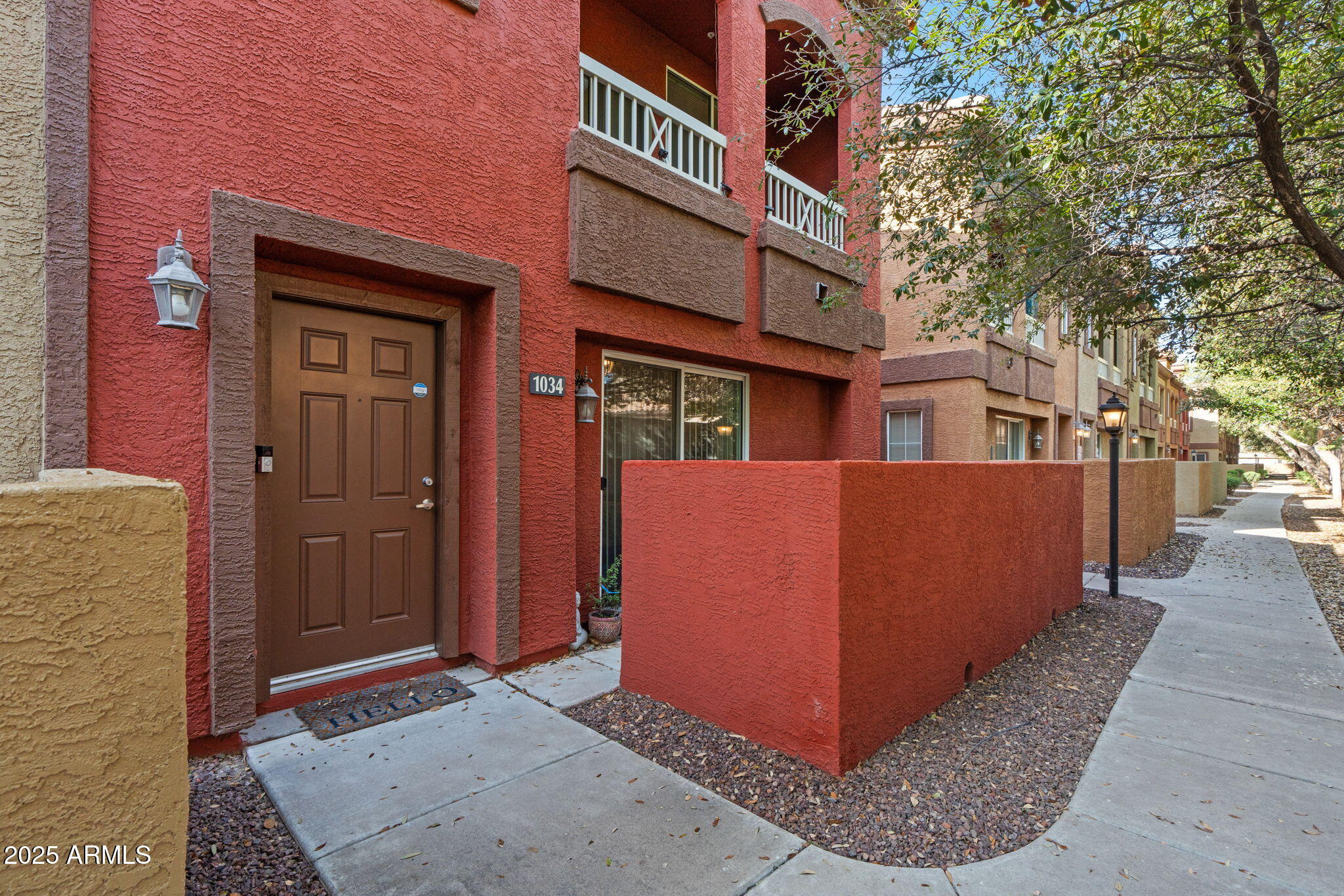 1920 E BELL Road 1034