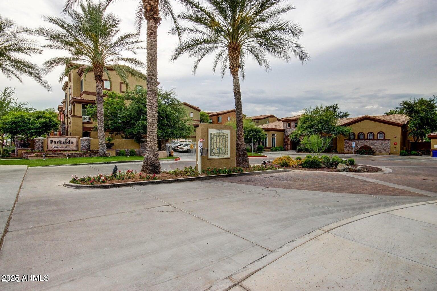 1920 E BELL Road 1034