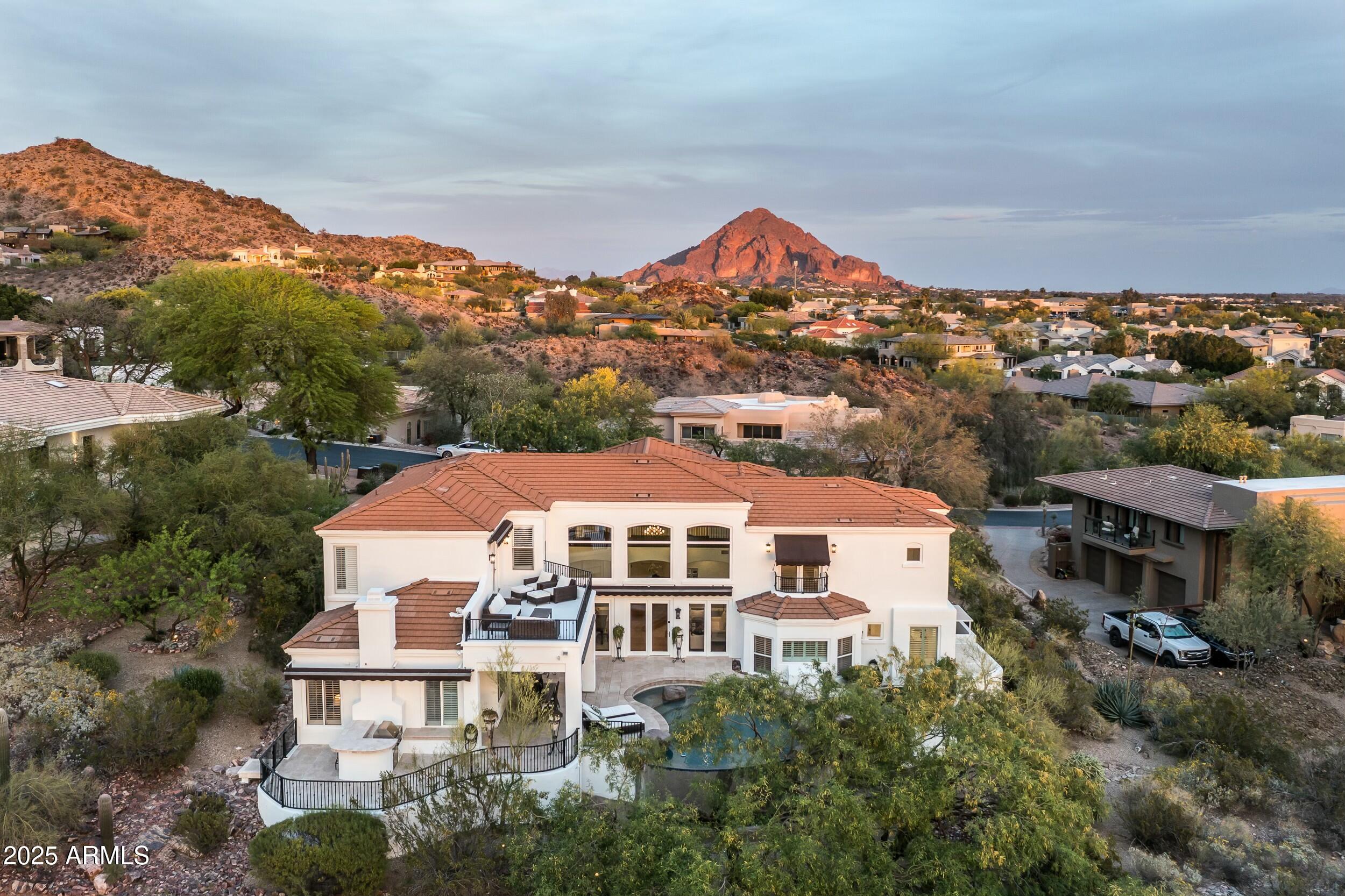 6556 N ARIZONA BILTMORE Circle
