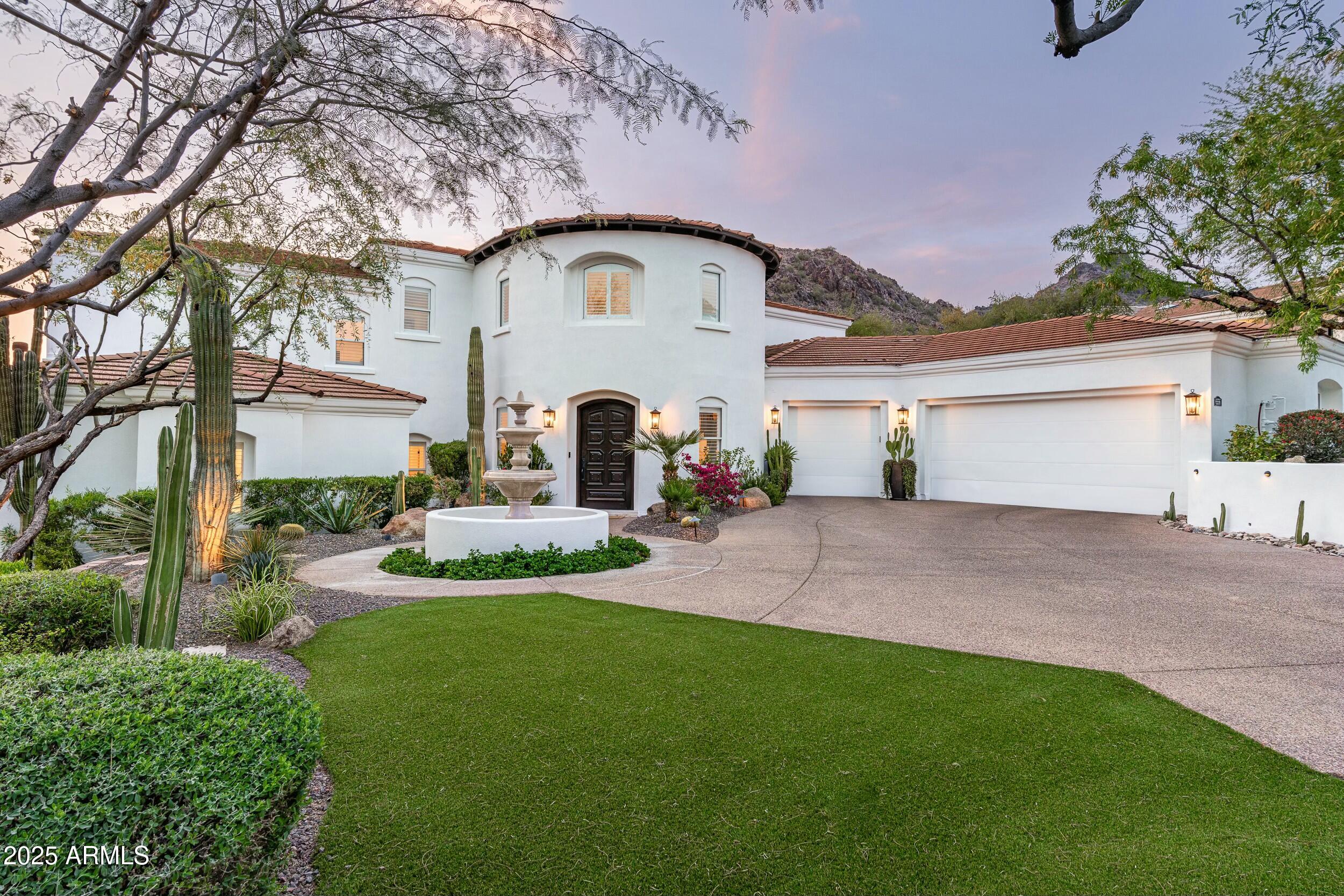 6556 N ARIZONA BILTMORE Circle