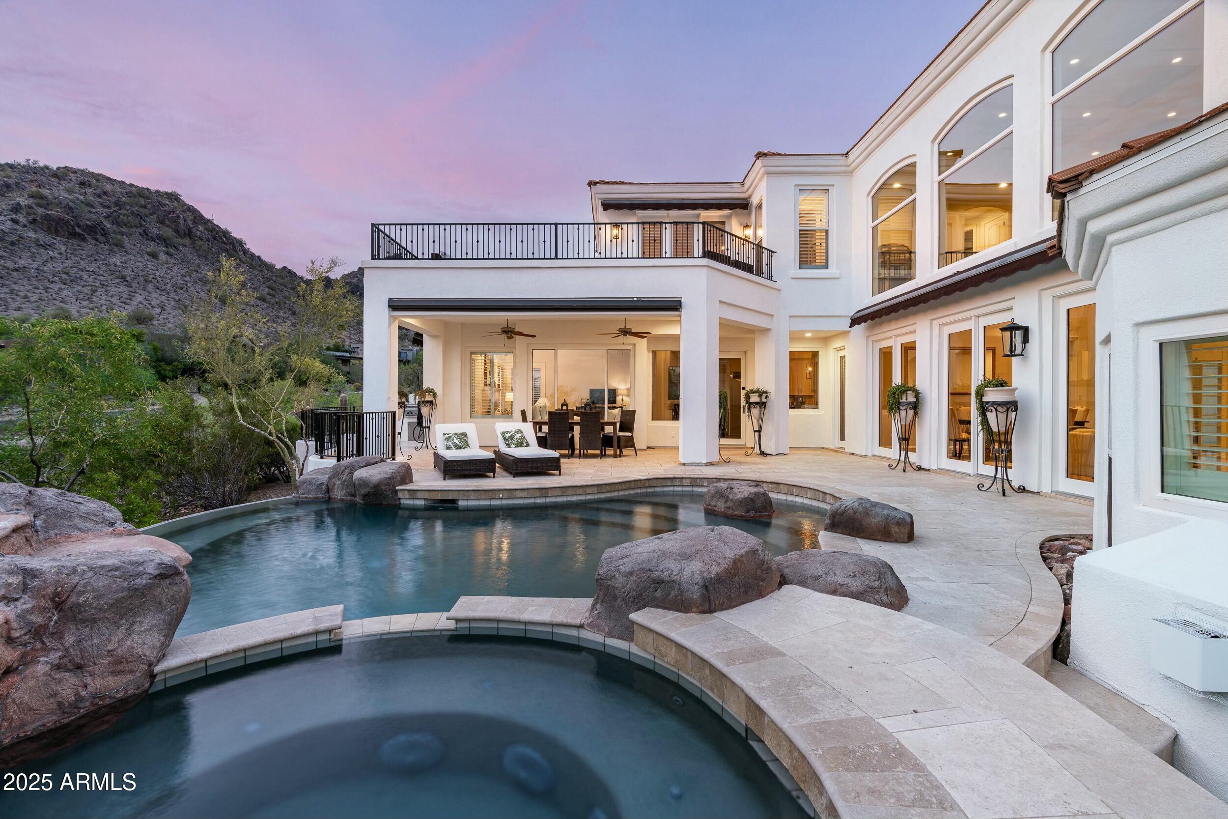 6556 N ARIZONA BILTMORE Circle