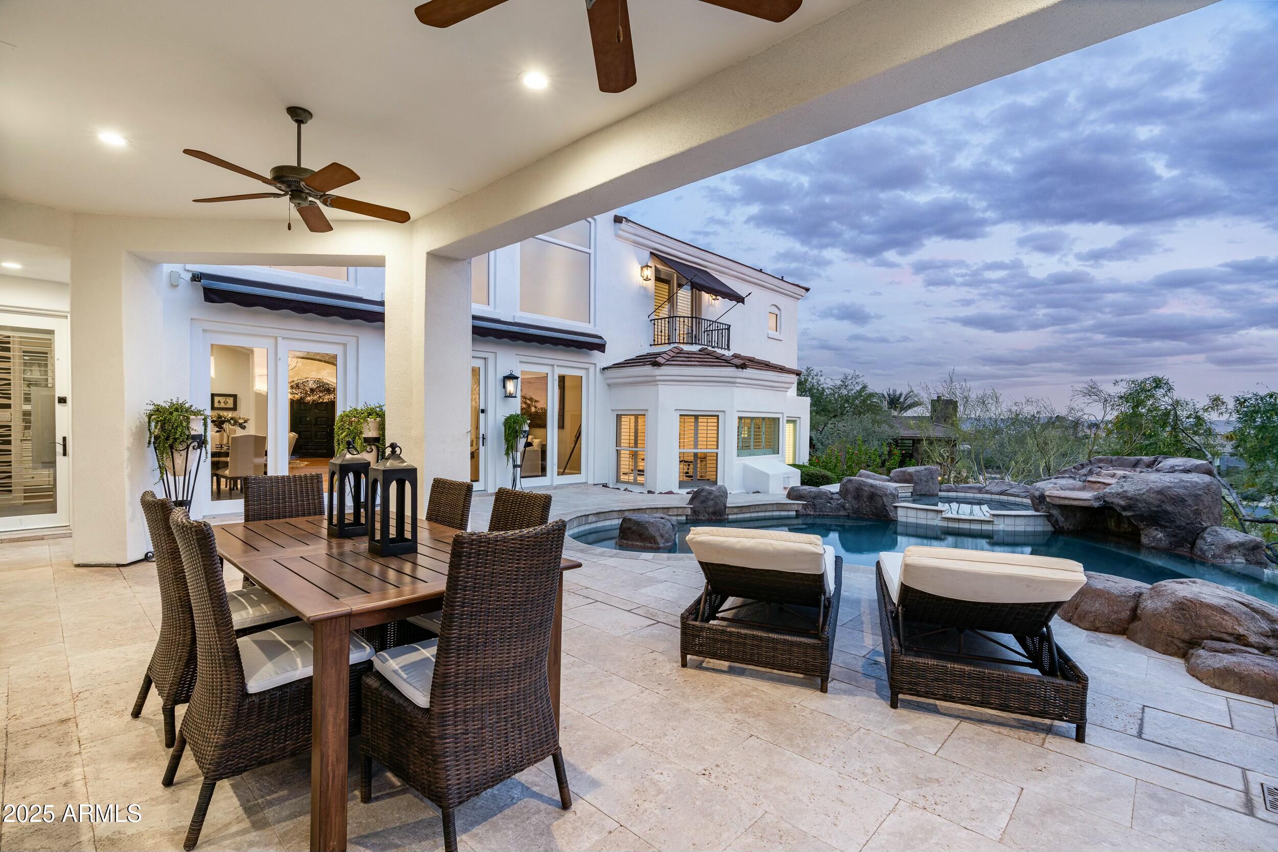 6556 N ARIZONA BILTMORE Circle