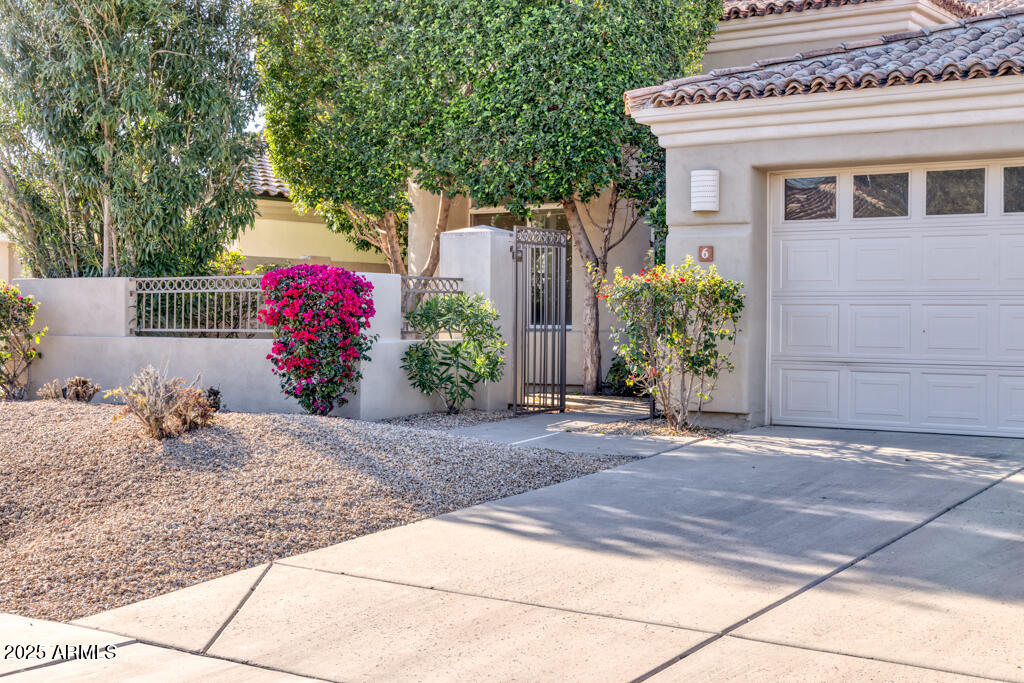 7979 E Princess Drive 6
