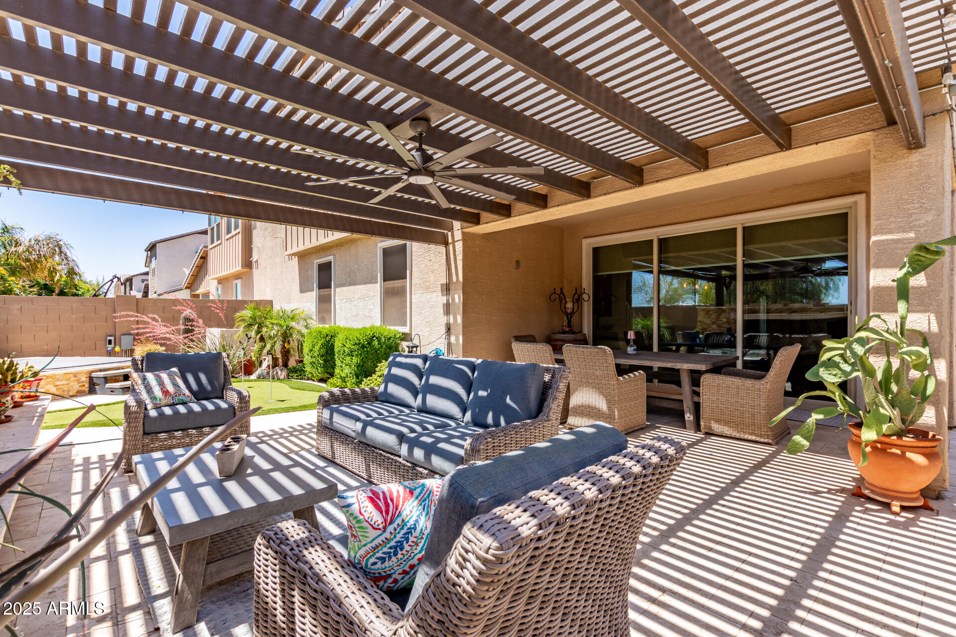 1931 E LANTANA Drive