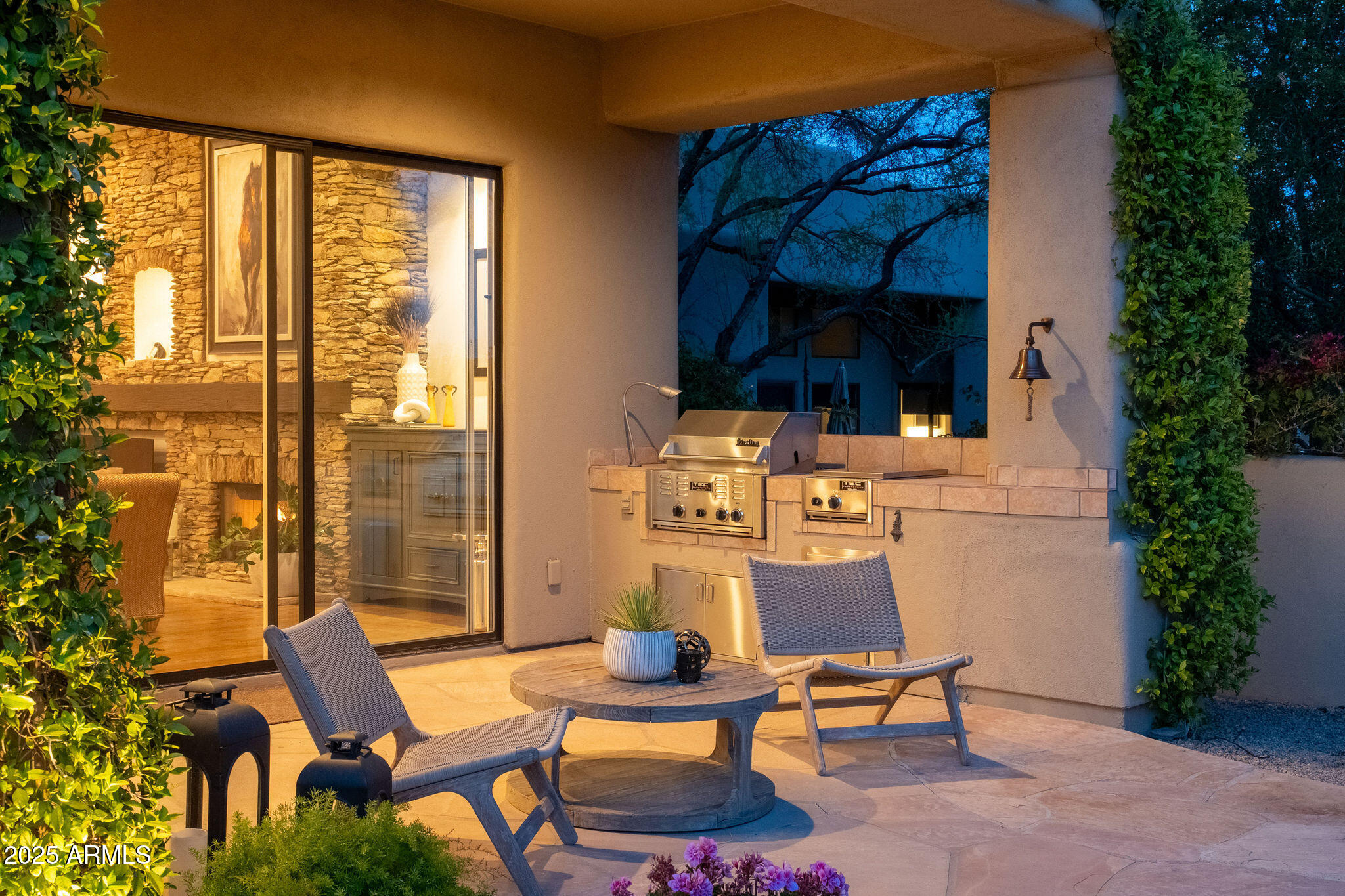 10040 E Happy Valley Road, 2022