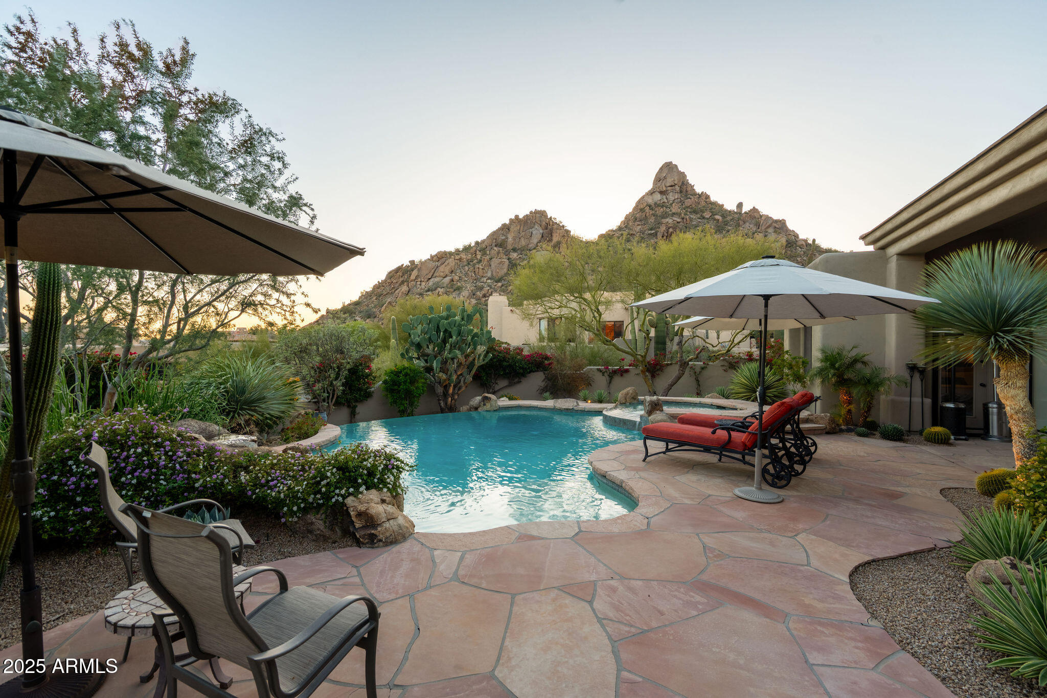 10040 E Happy Valley Road, 2022