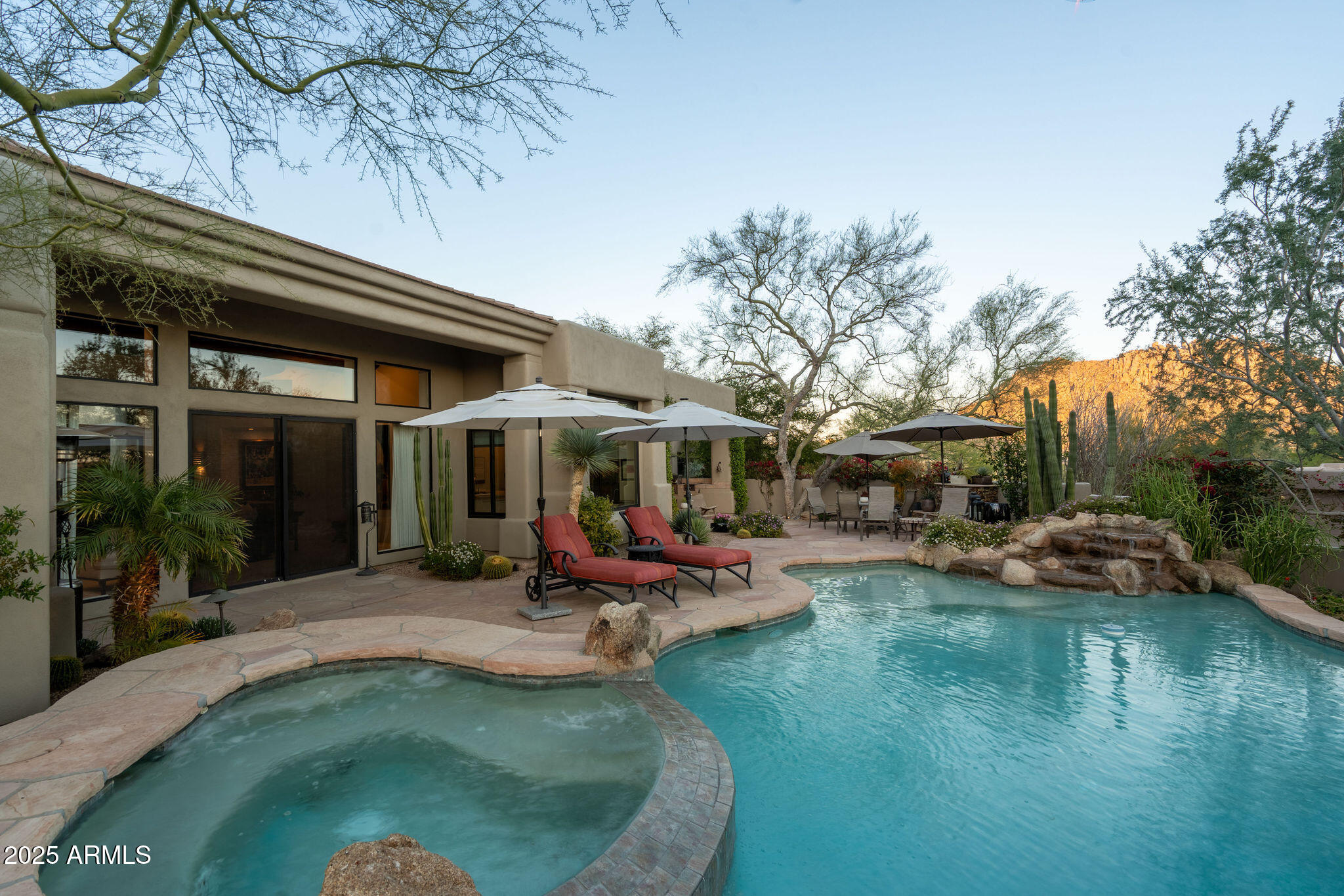 10040 E Happy Valley Road, 2022
