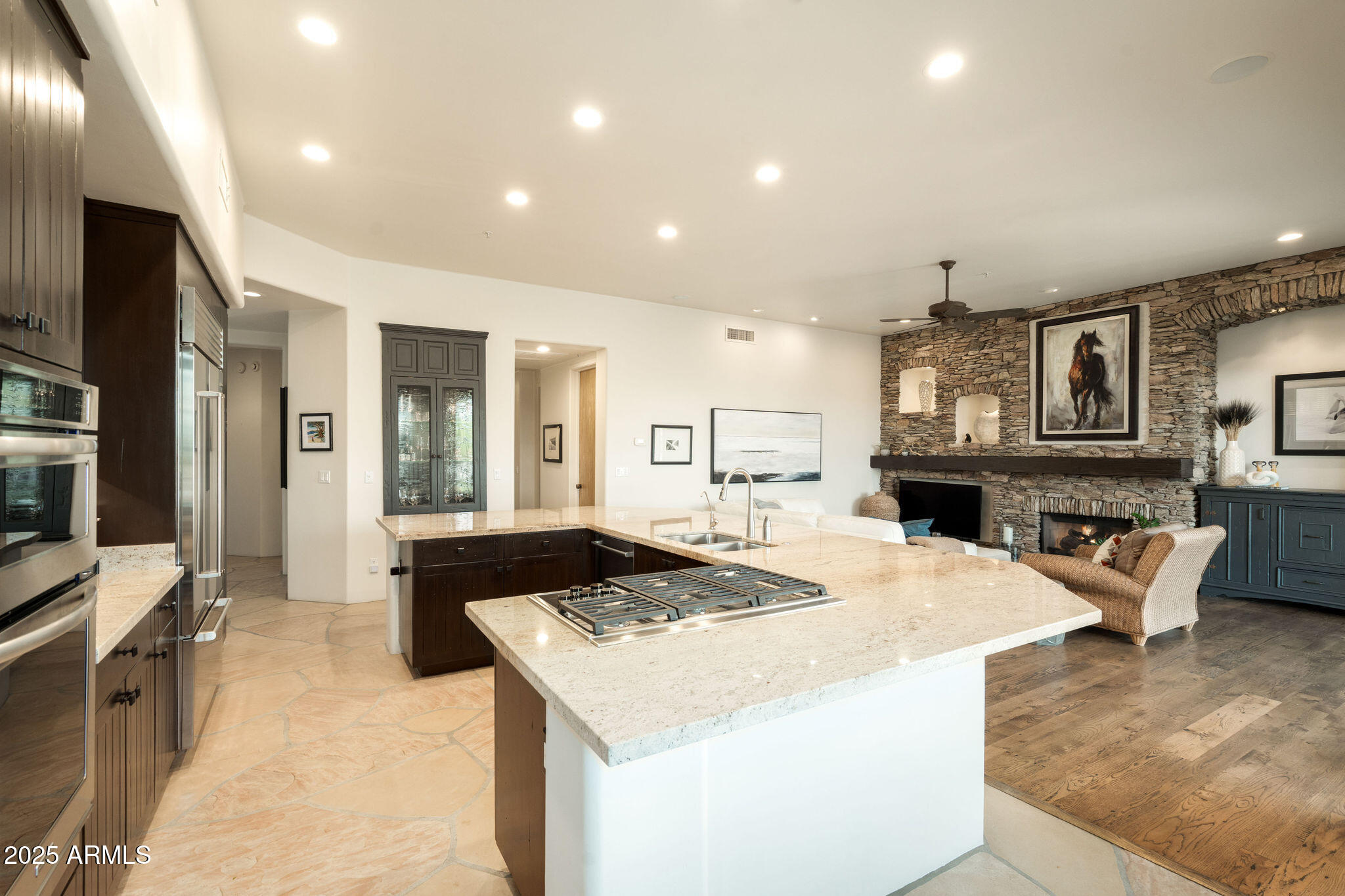 10040 E Happy Valley Road, 2022