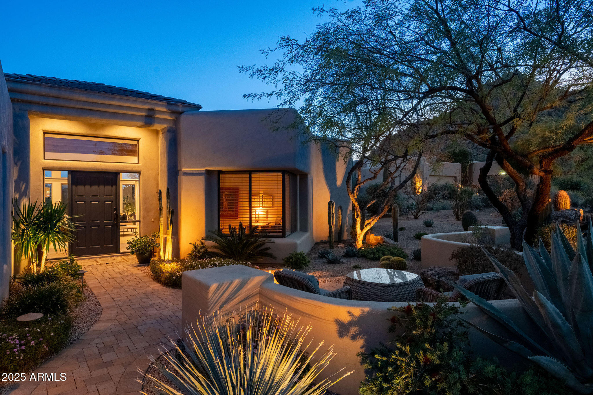 10040 E Happy Valley Road, 2022