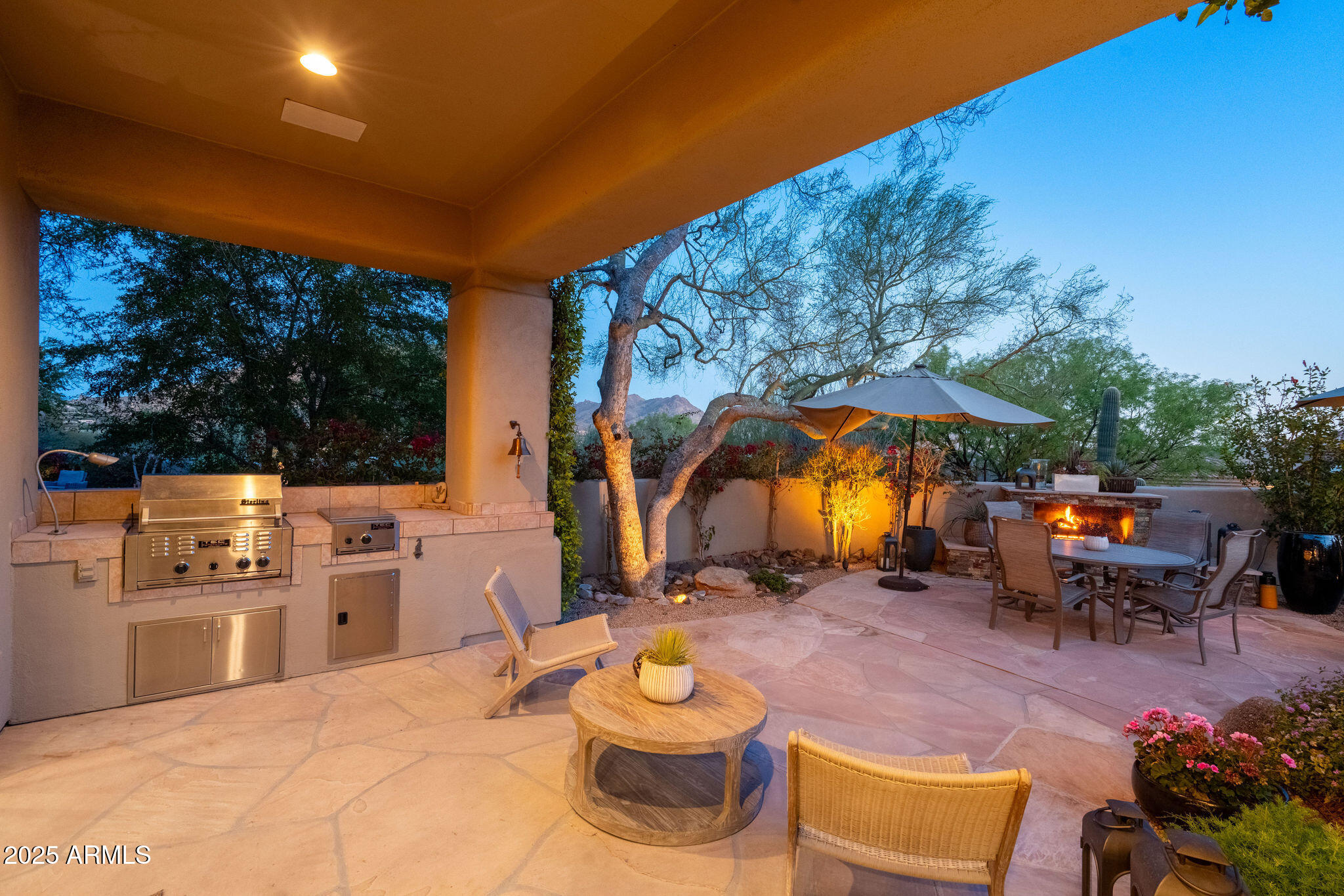 10040 E Happy Valley Road, 2022