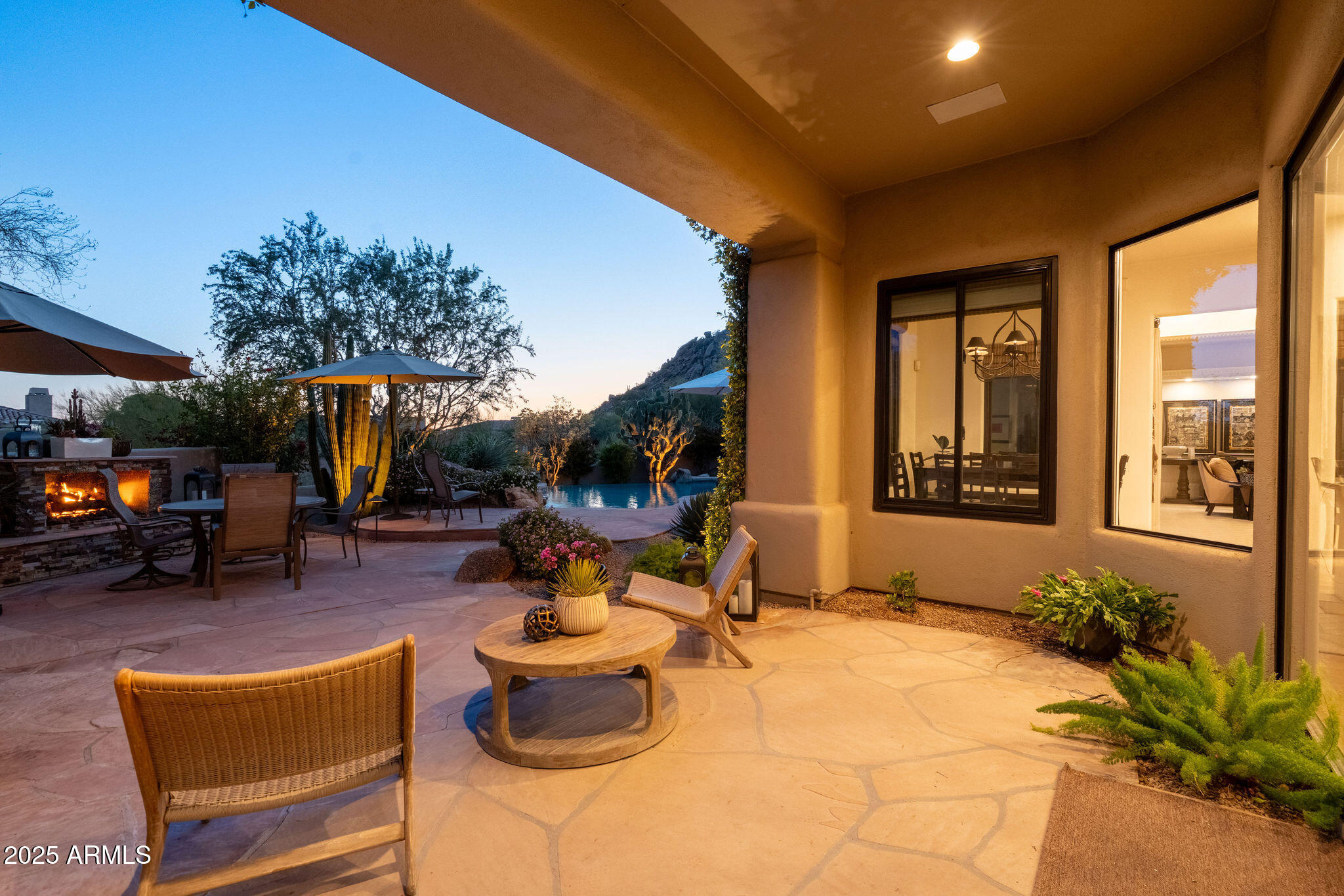 10040 E Happy Valley Road, 2022
