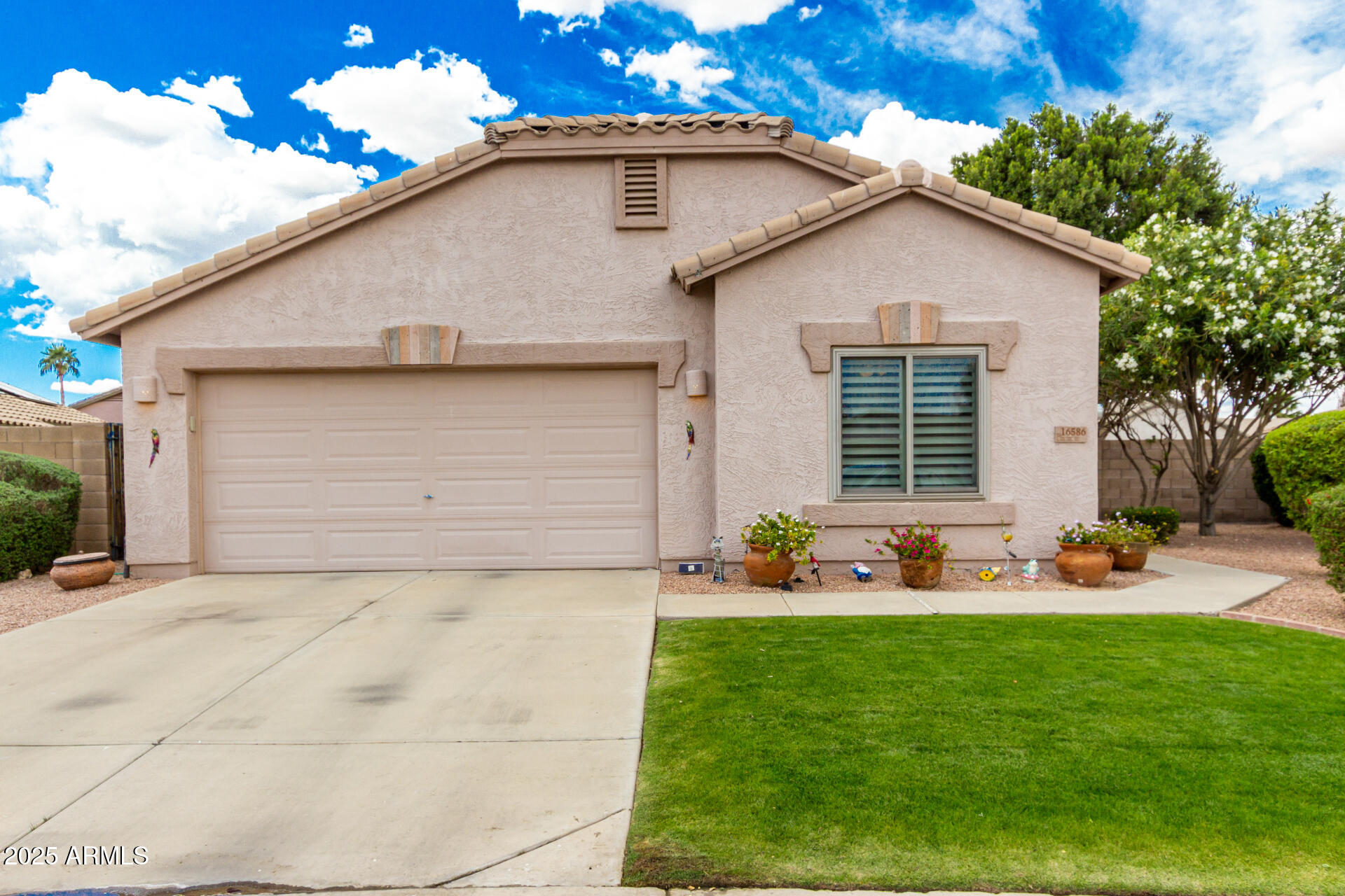 16586 N 162ND Drive