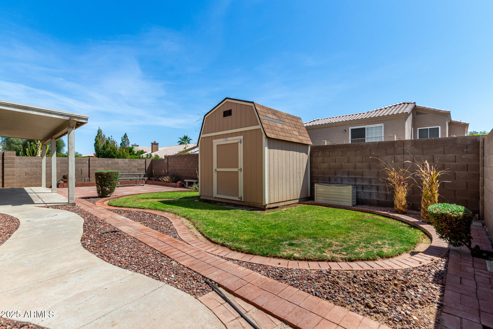 4507 E WHITE ASTER Street