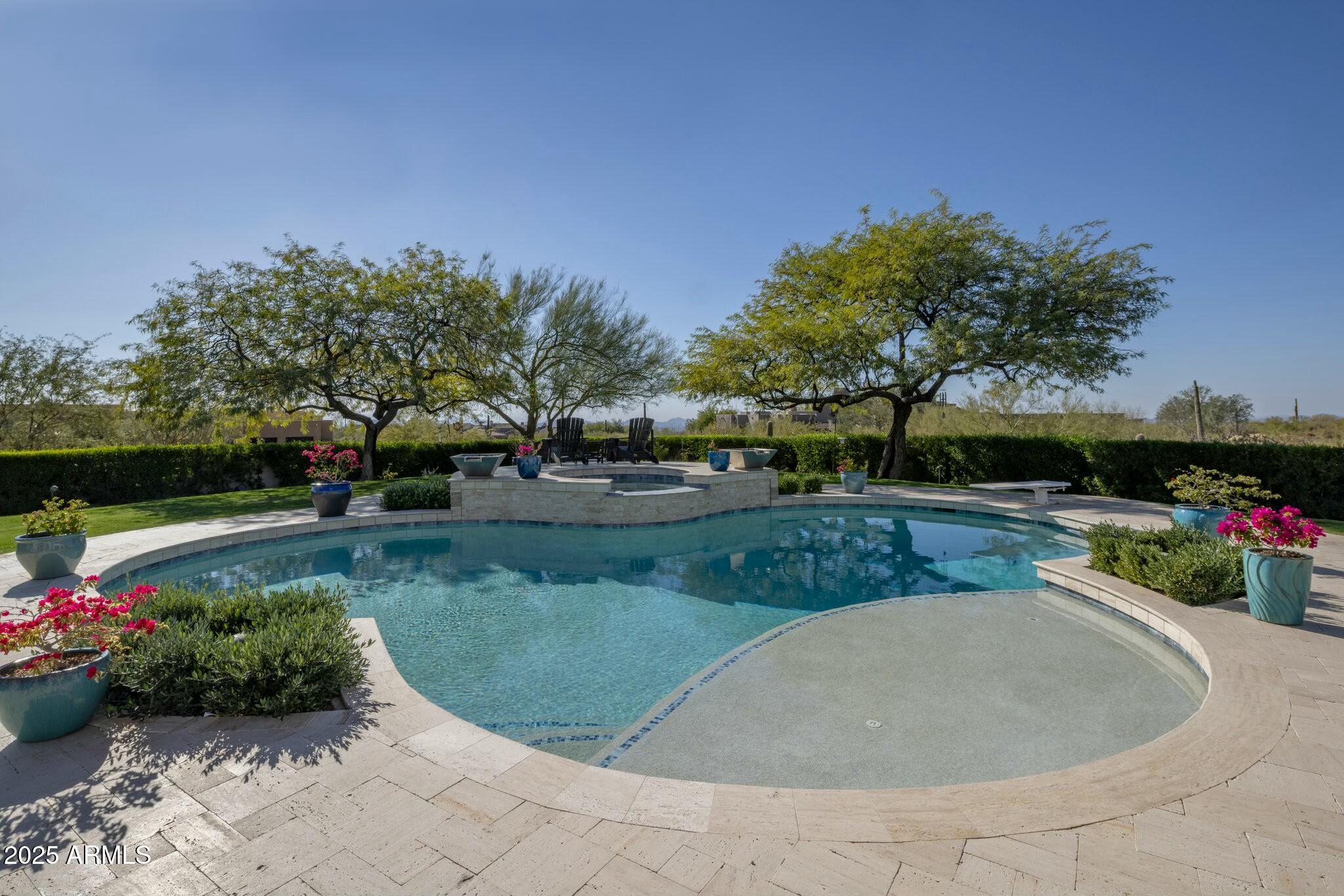 10160 E WHISPERING WIND Drive