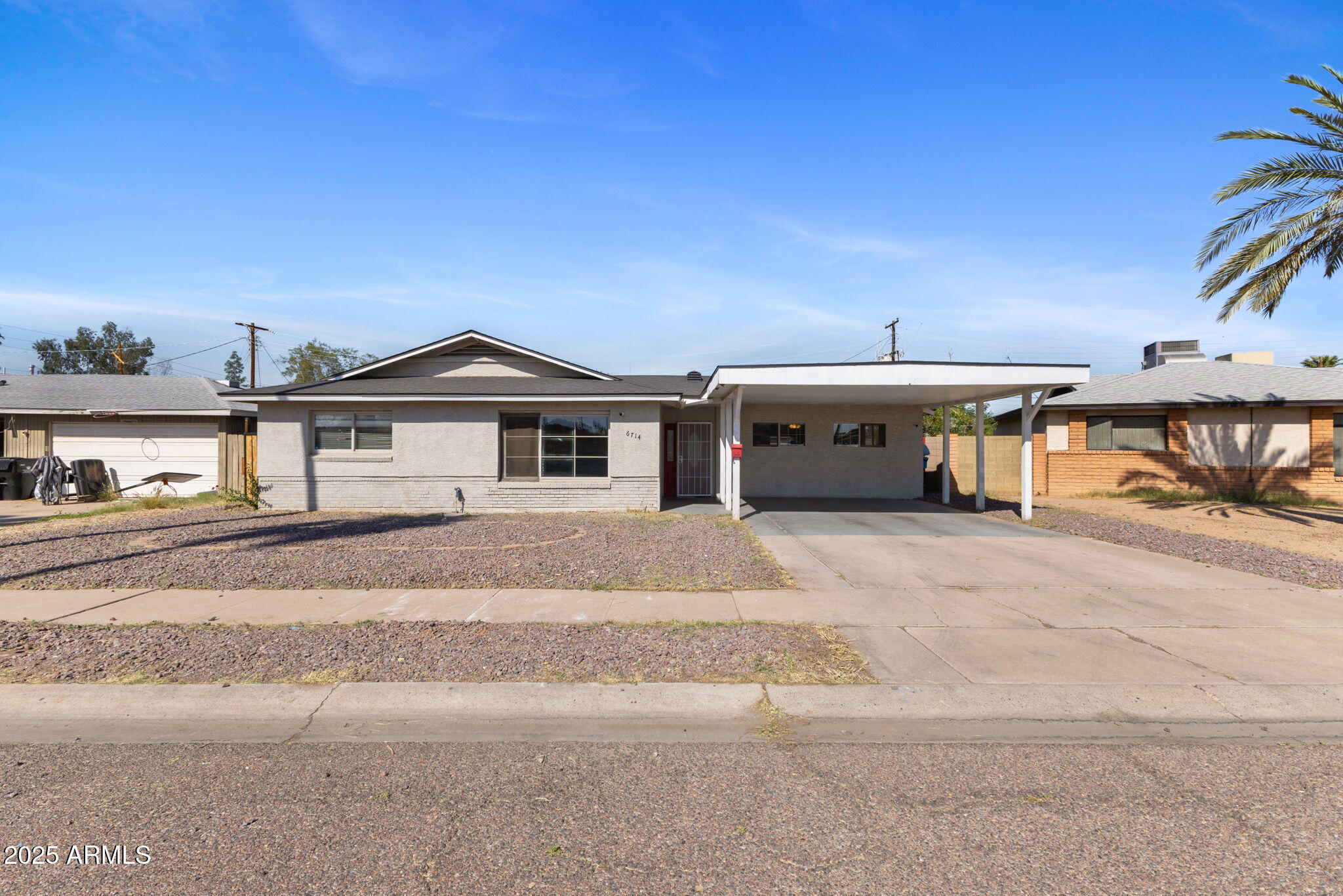 6714 N 26TH Drive