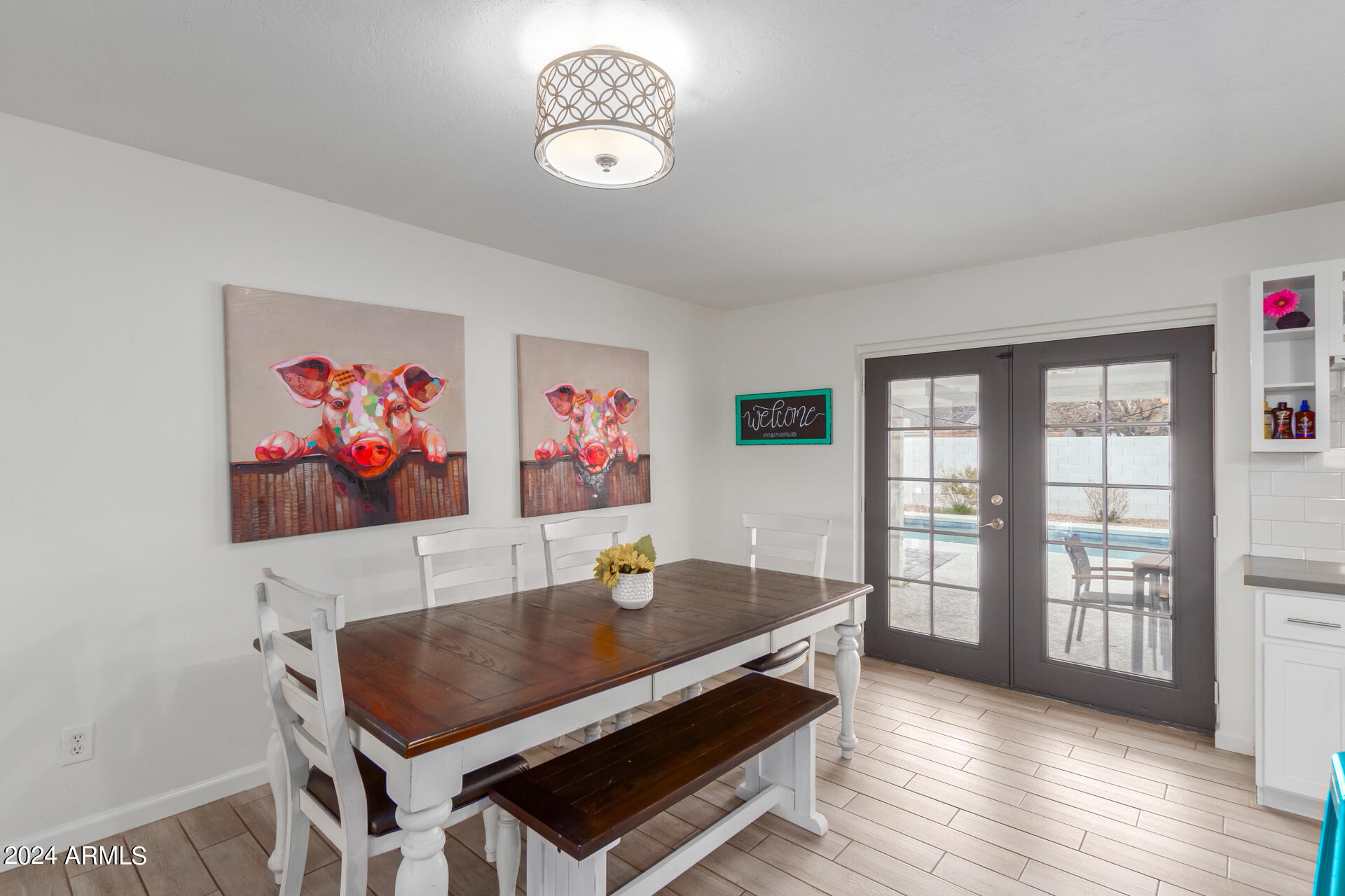 8536 E MARIPOSA Drive