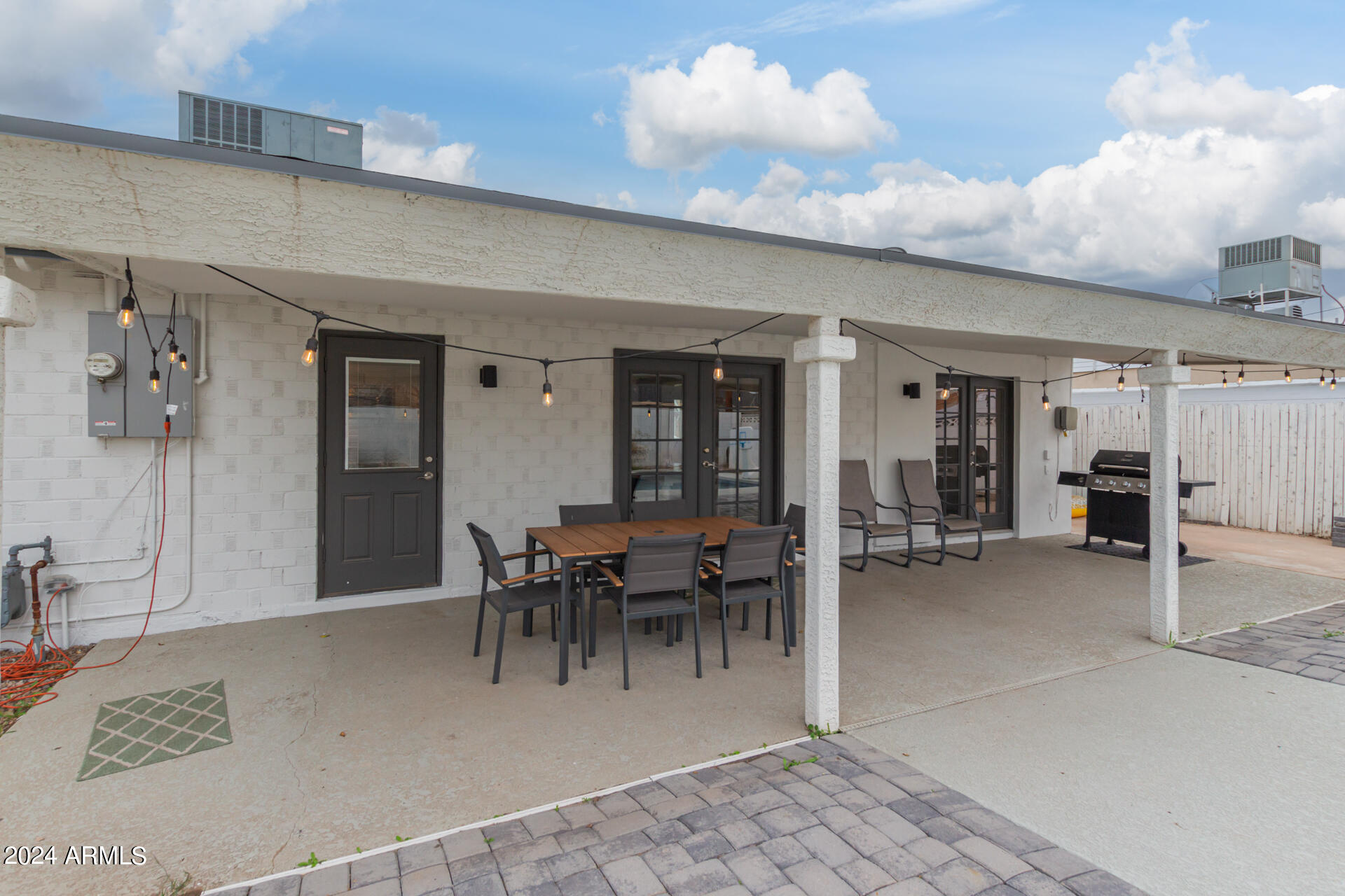8536 E MARIPOSA Drive